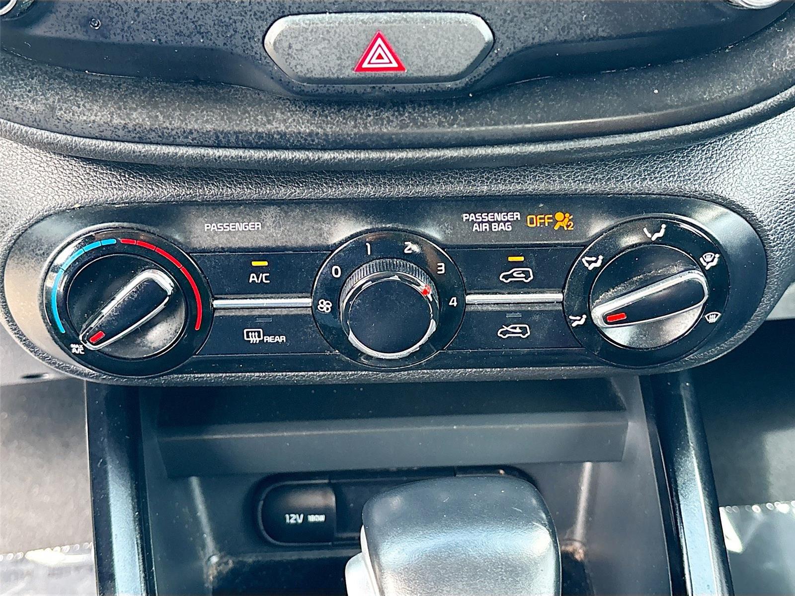 2020 Kia Soul GT-Line
