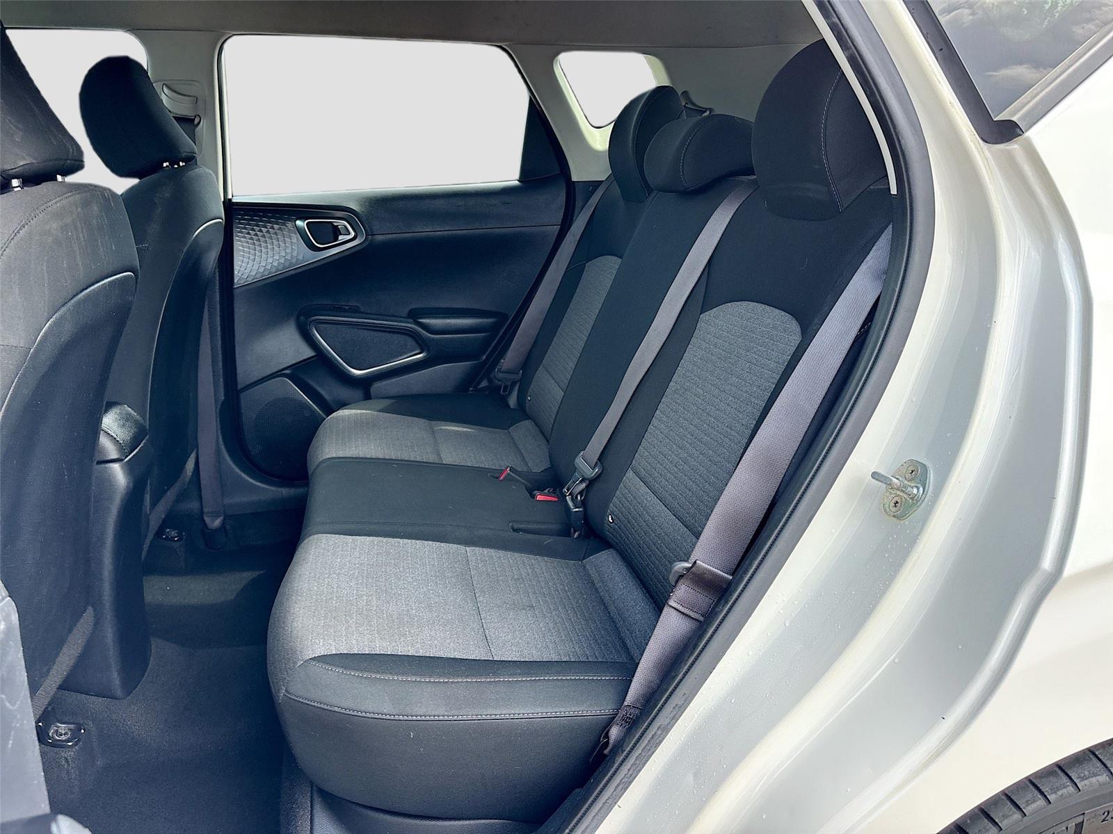 2020 Kia Soul GT-Line