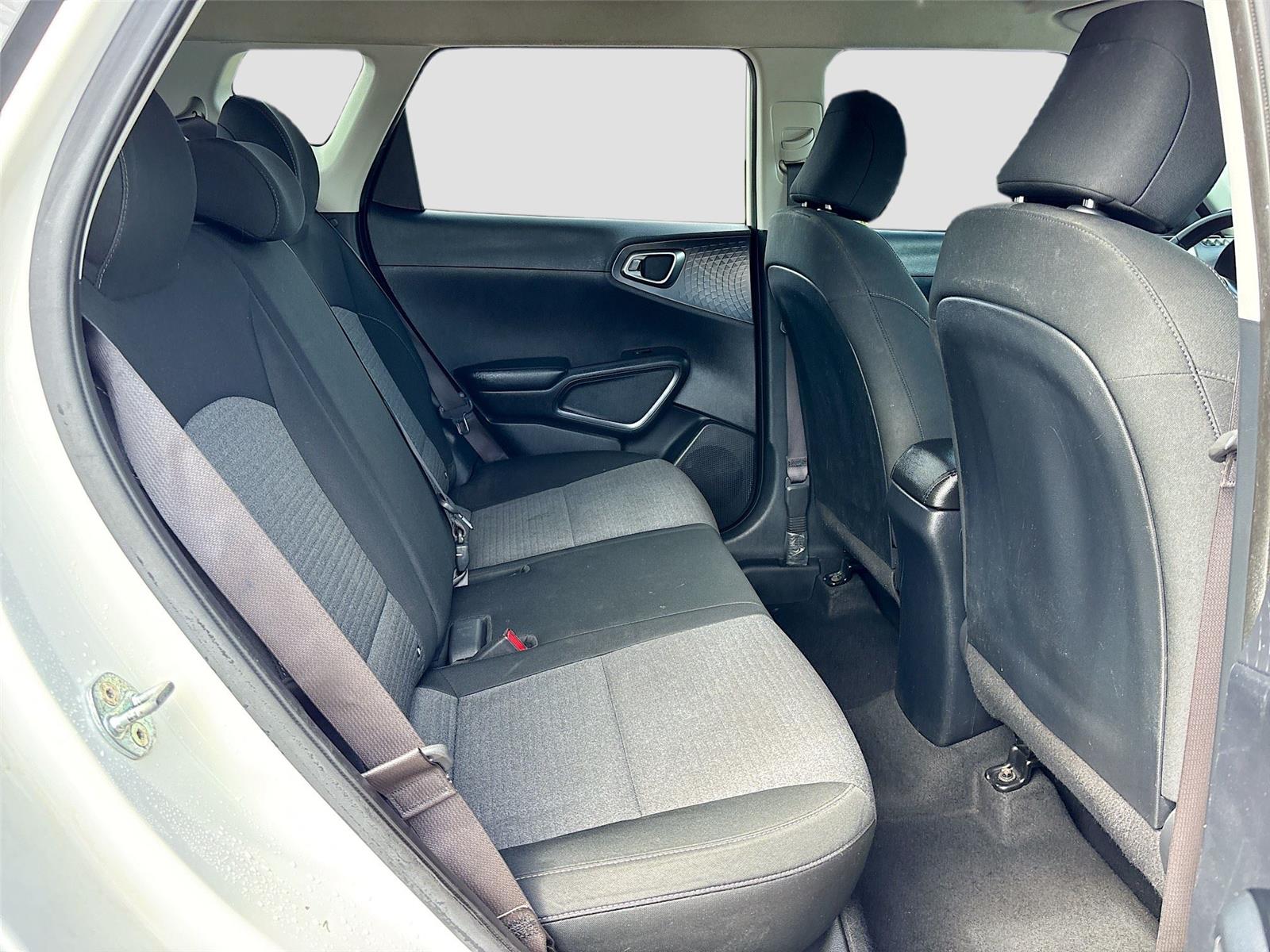 2020 Kia Soul GT-Line