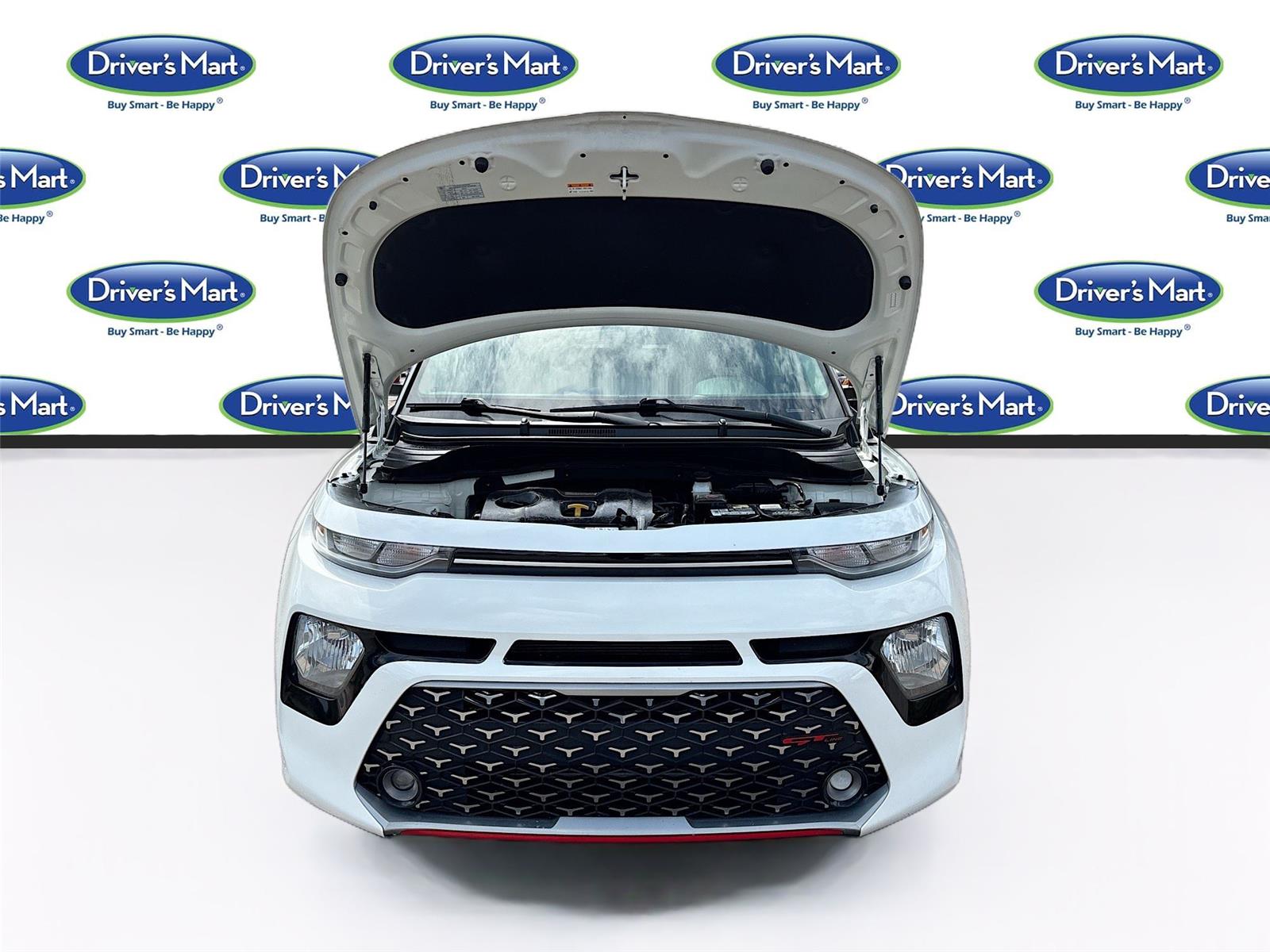 2020 Kia Soul GT-Line