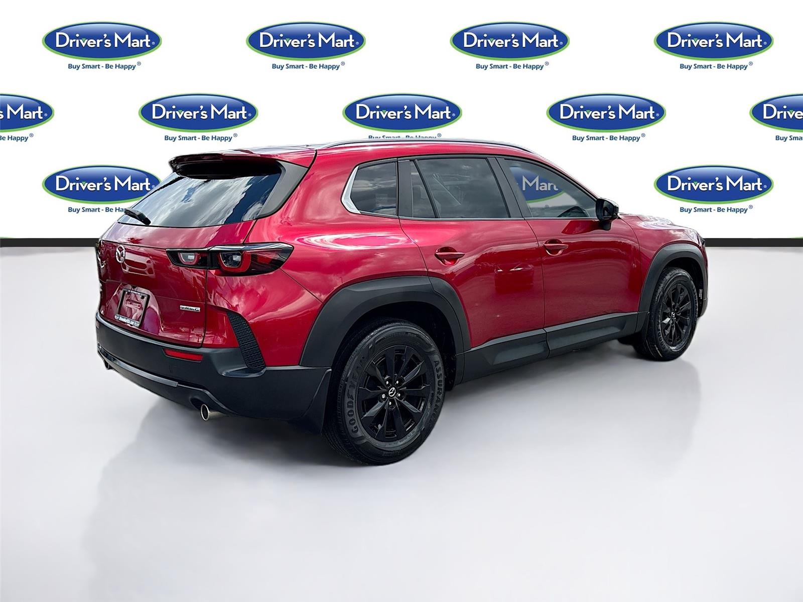 2024 Mazda CX-50 2.5 S Preferred Package