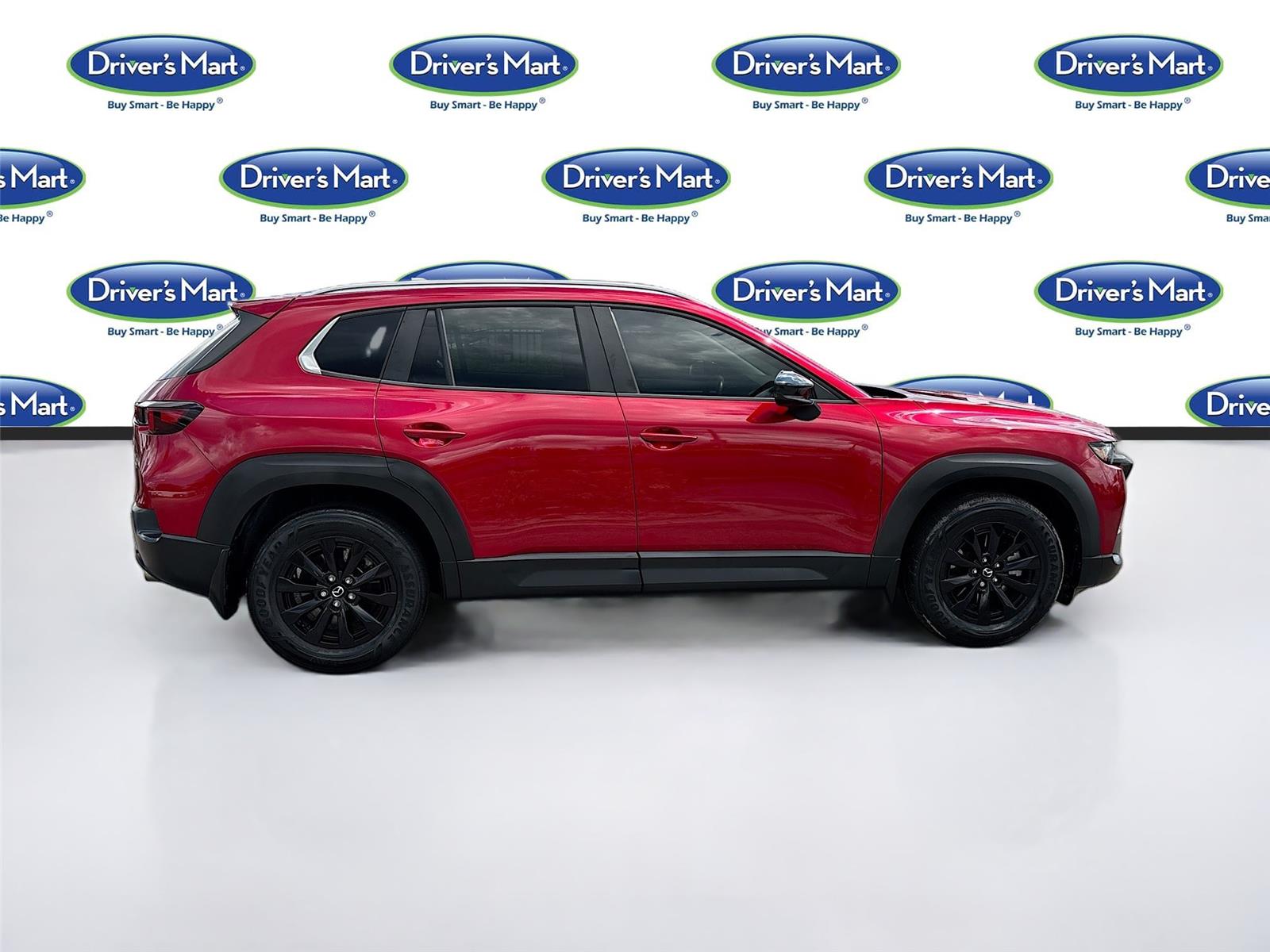 2024 Mazda CX-50 2.5 S Preferred Package