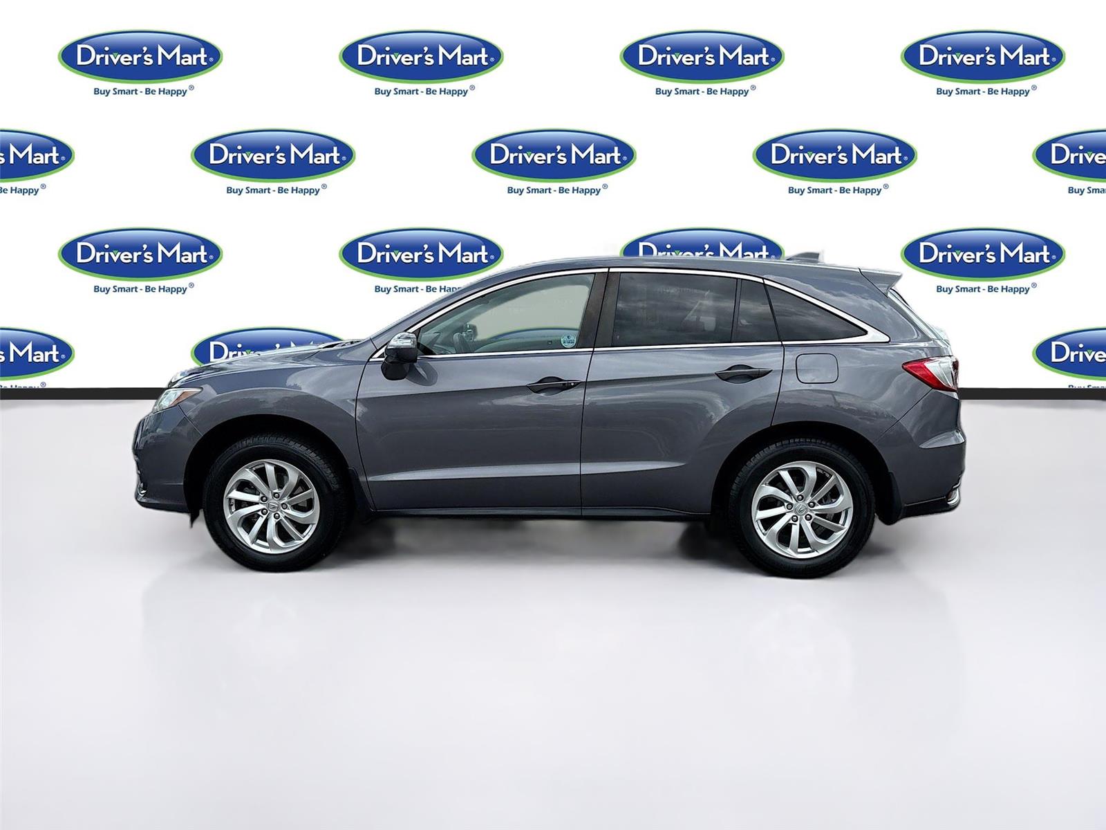 2017 Acura RDX w/Technology Pkg