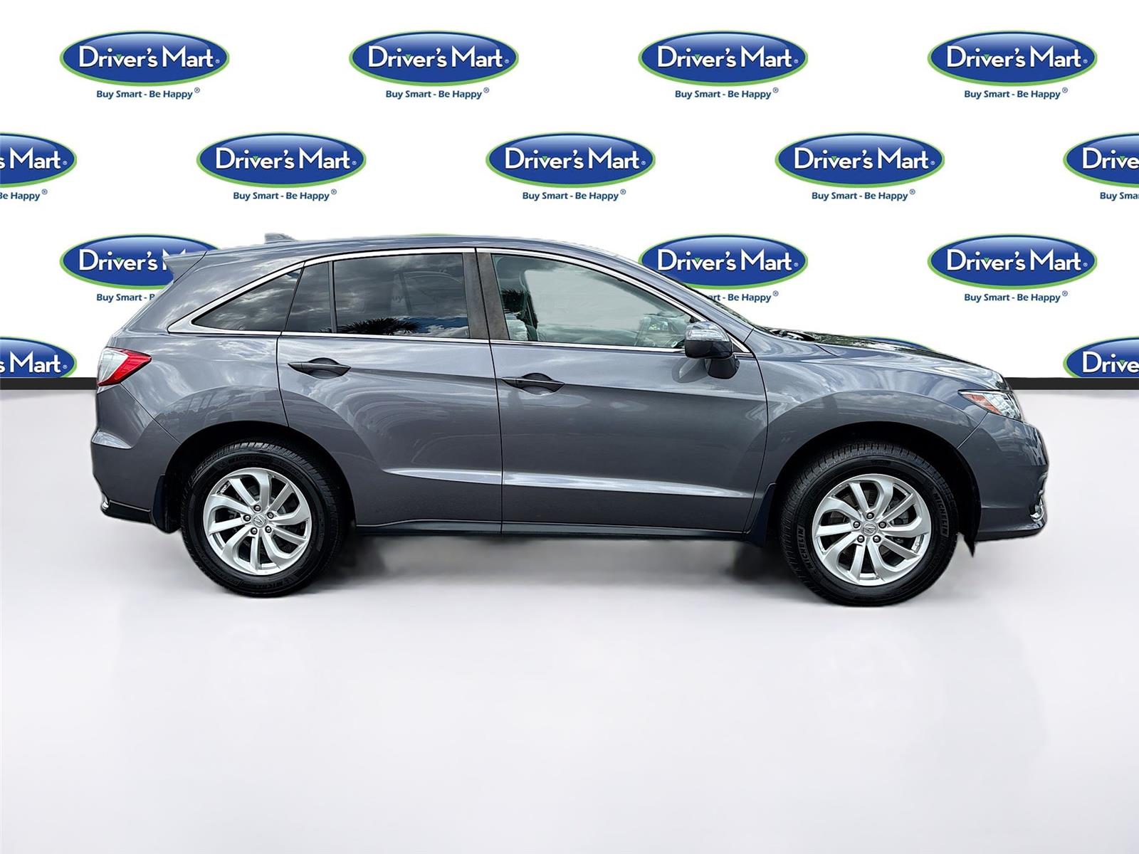 2017 Acura RDX w/Technology Pkg