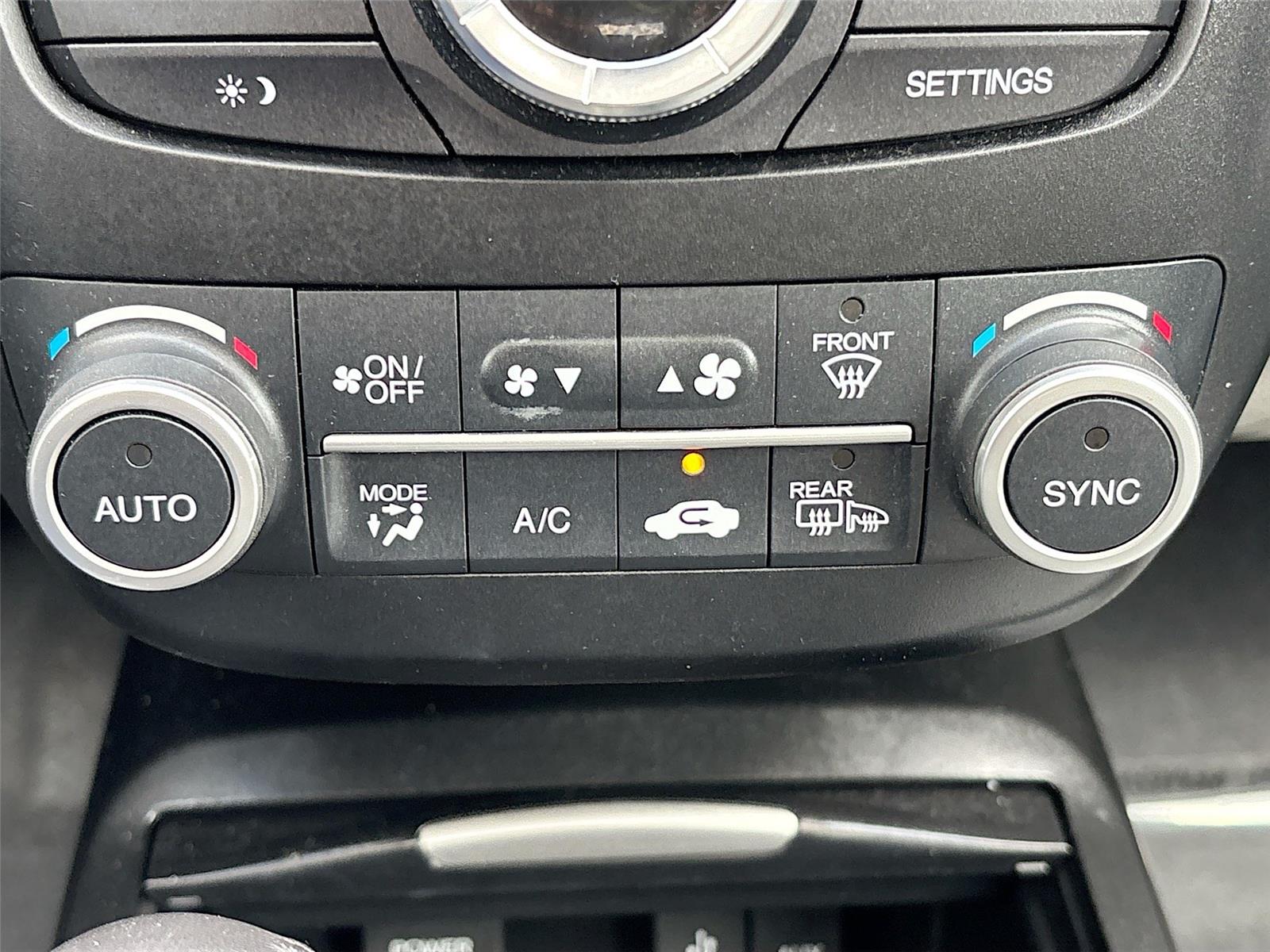 2017 Acura RDX w/Technology Pkg