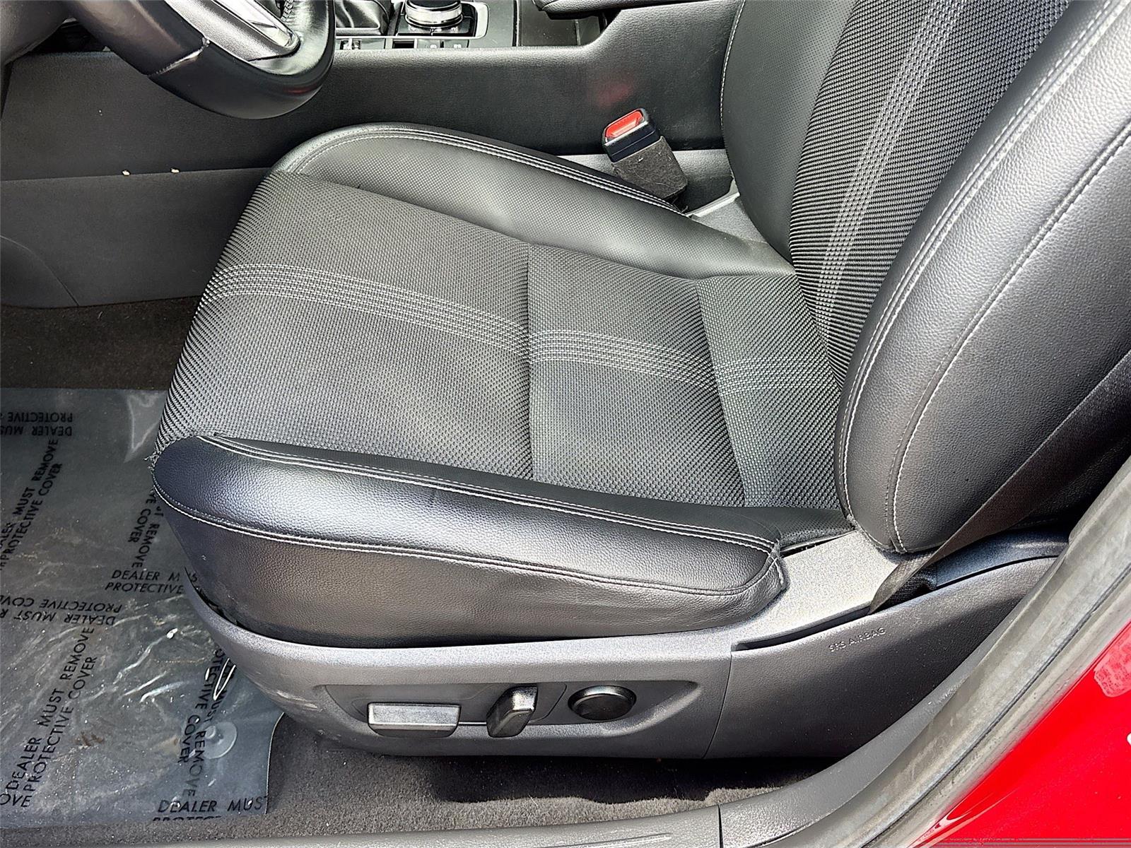 2024 Mazda CX-50 2.5 S Preferred Package