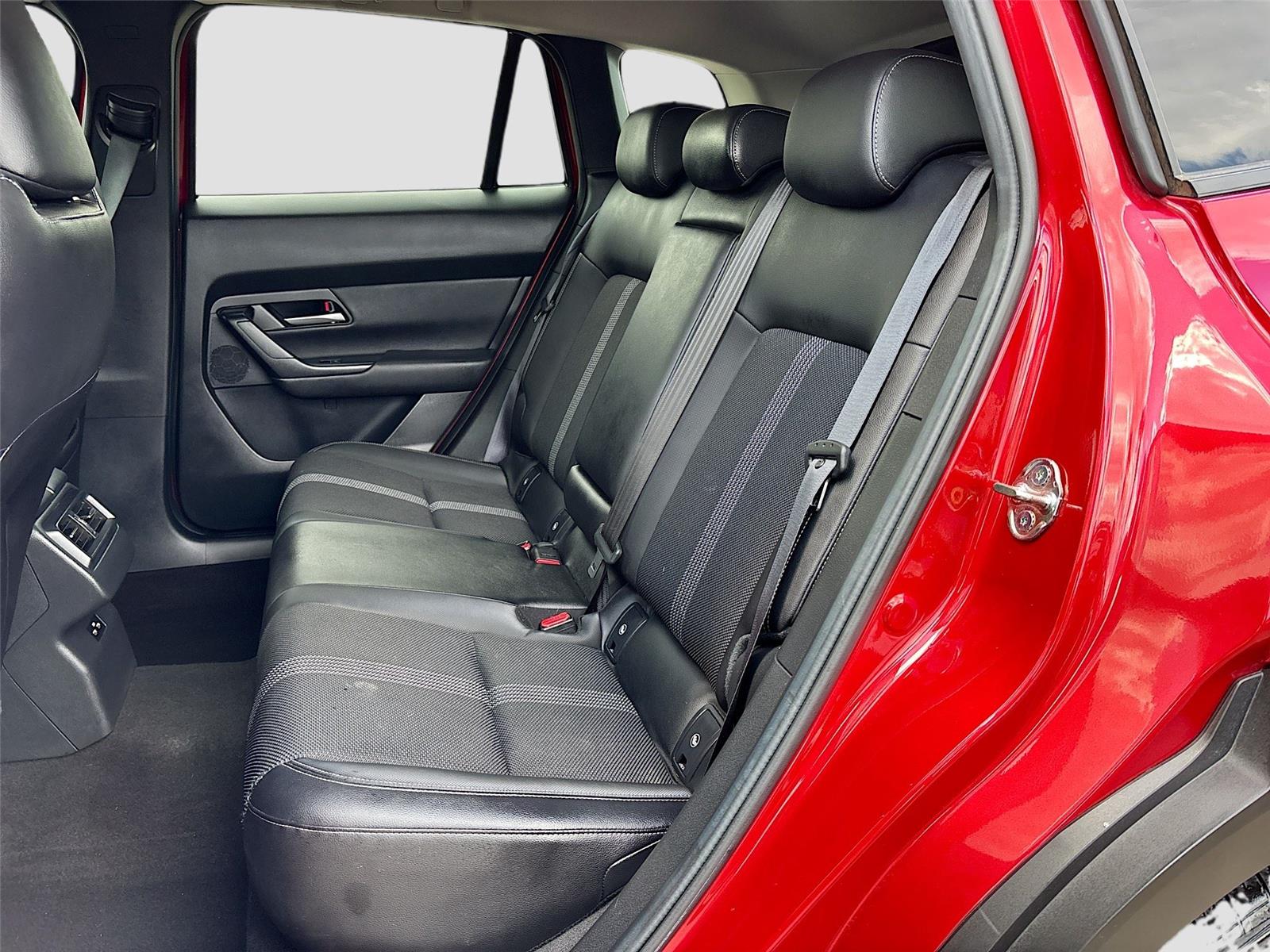 2024 Mazda CX-50 2.5 S Preferred Package