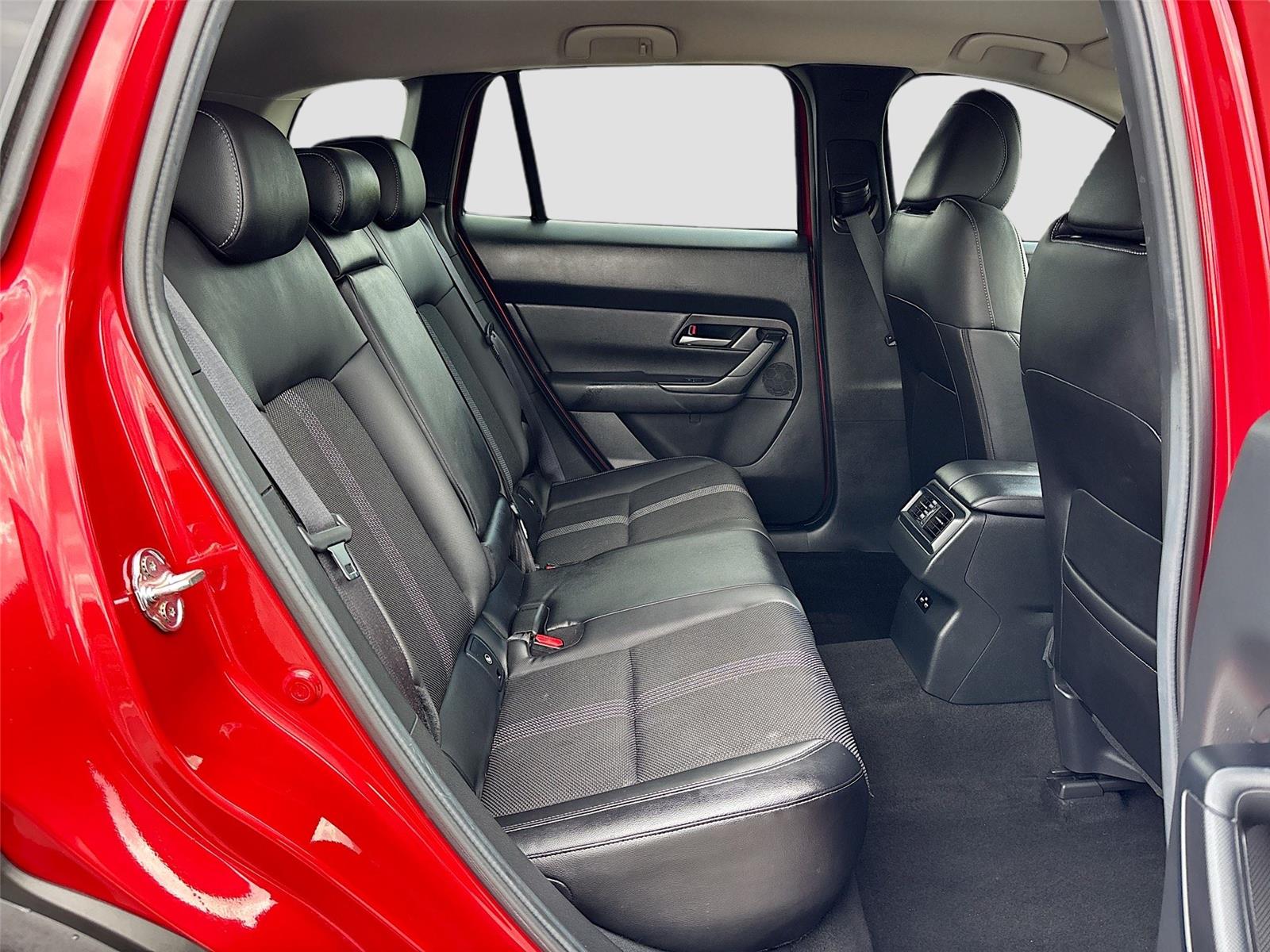 2024 Mazda CX-50 2.5 S Preferred Package