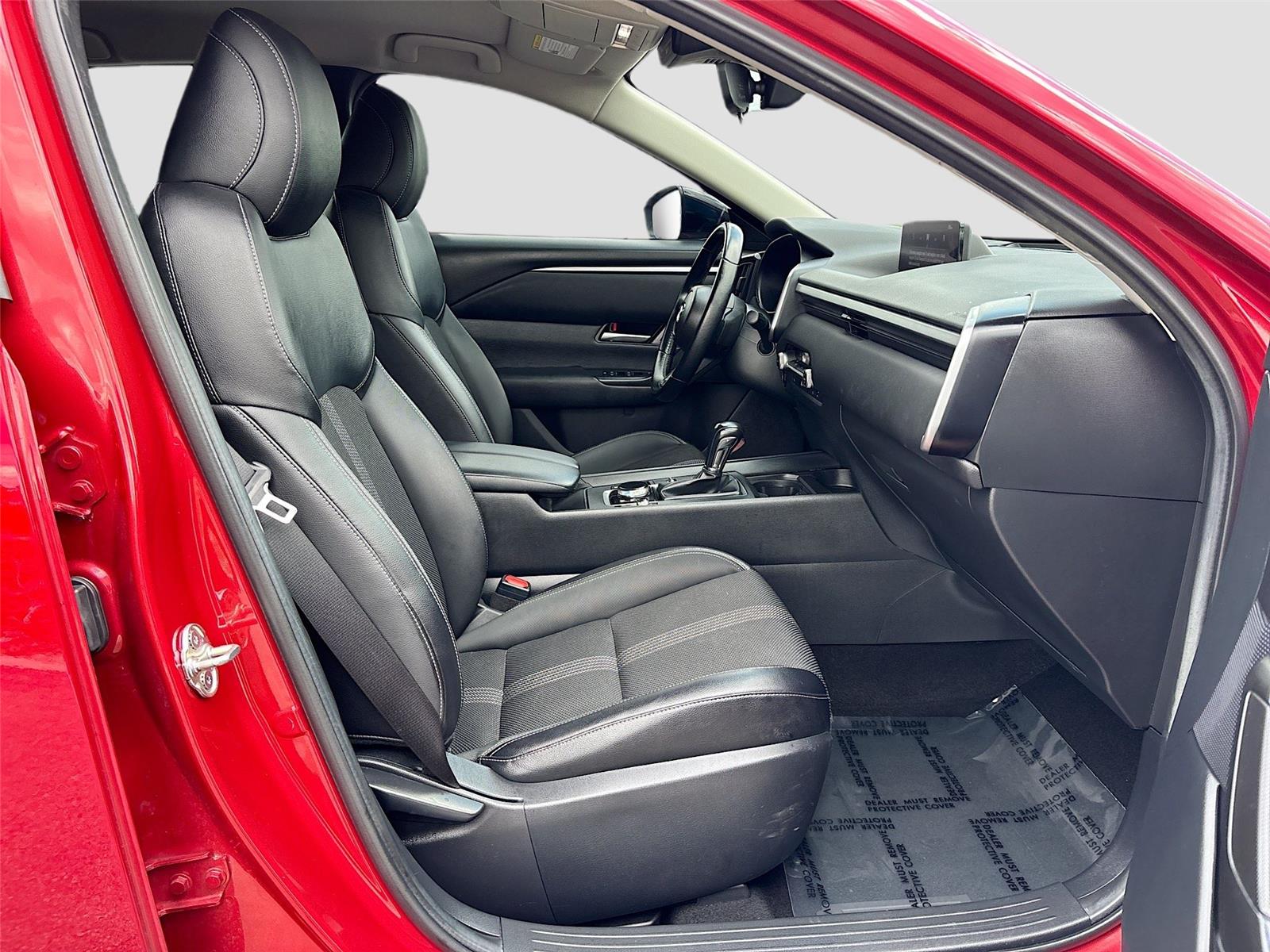 2024 Mazda CX-50 2.5 S Preferred Package