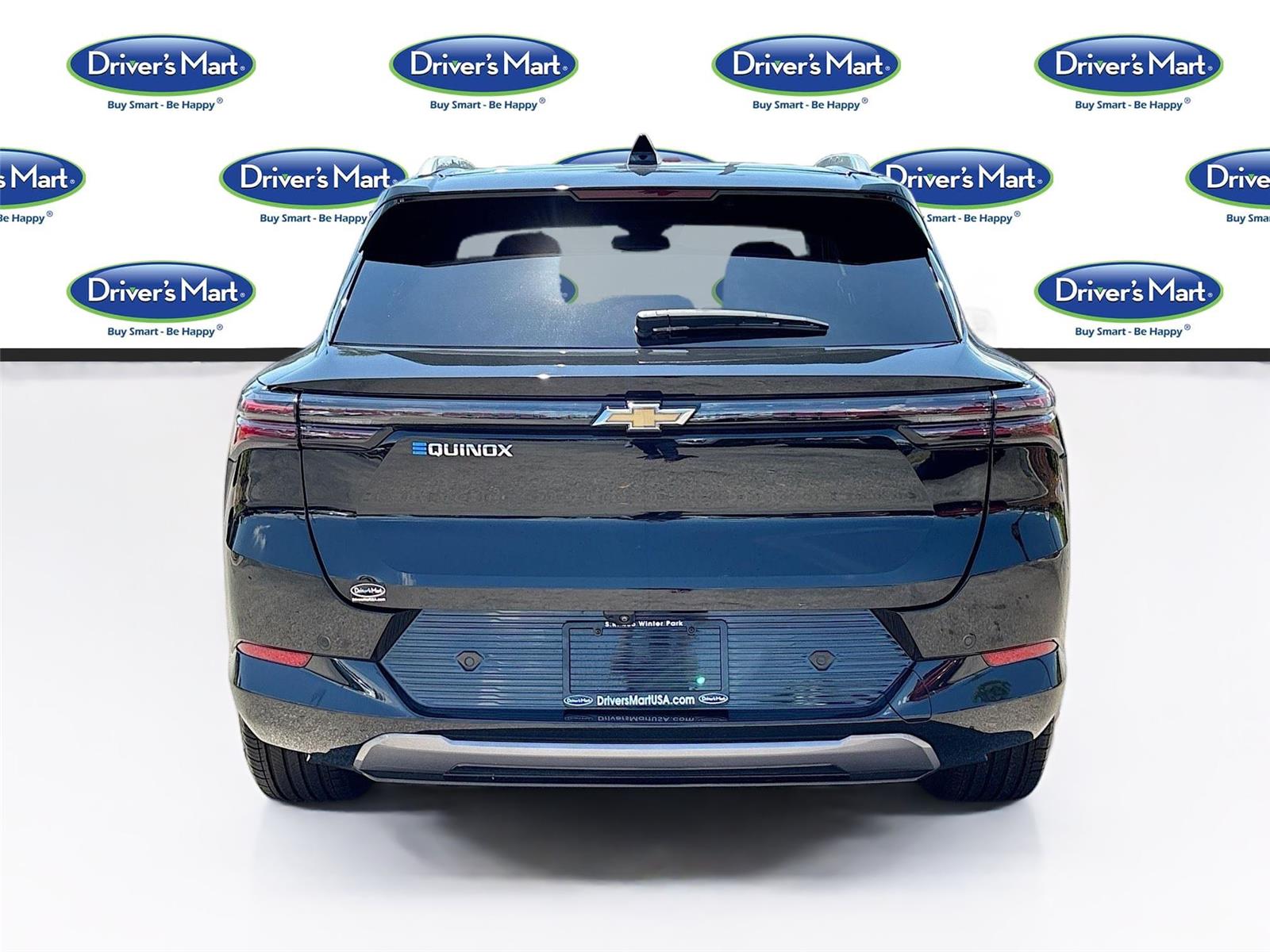 2025 Chevrolet Equinox EV LT2 w/PDE