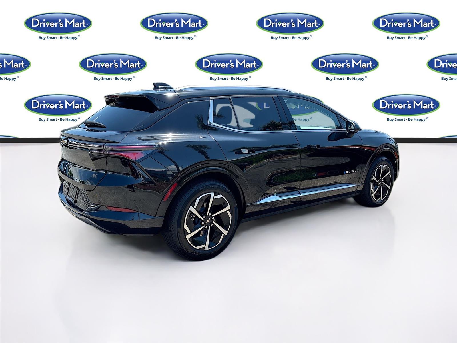 2025 Chevrolet Equinox EV LT2 w/PDE