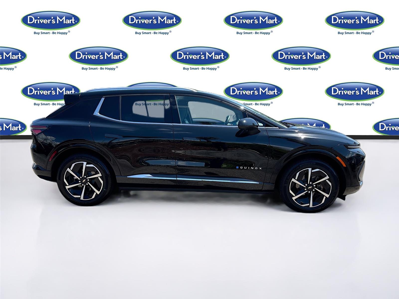 2025 Chevrolet Equinox EV LT2 w/PDE