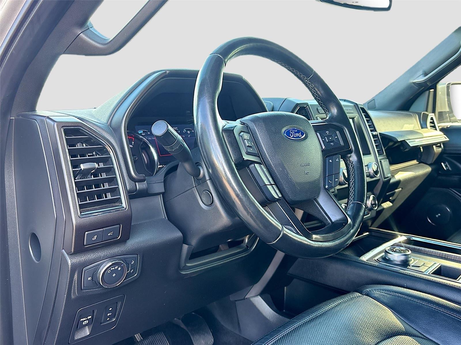 2019 Ford Expedition Max Limited