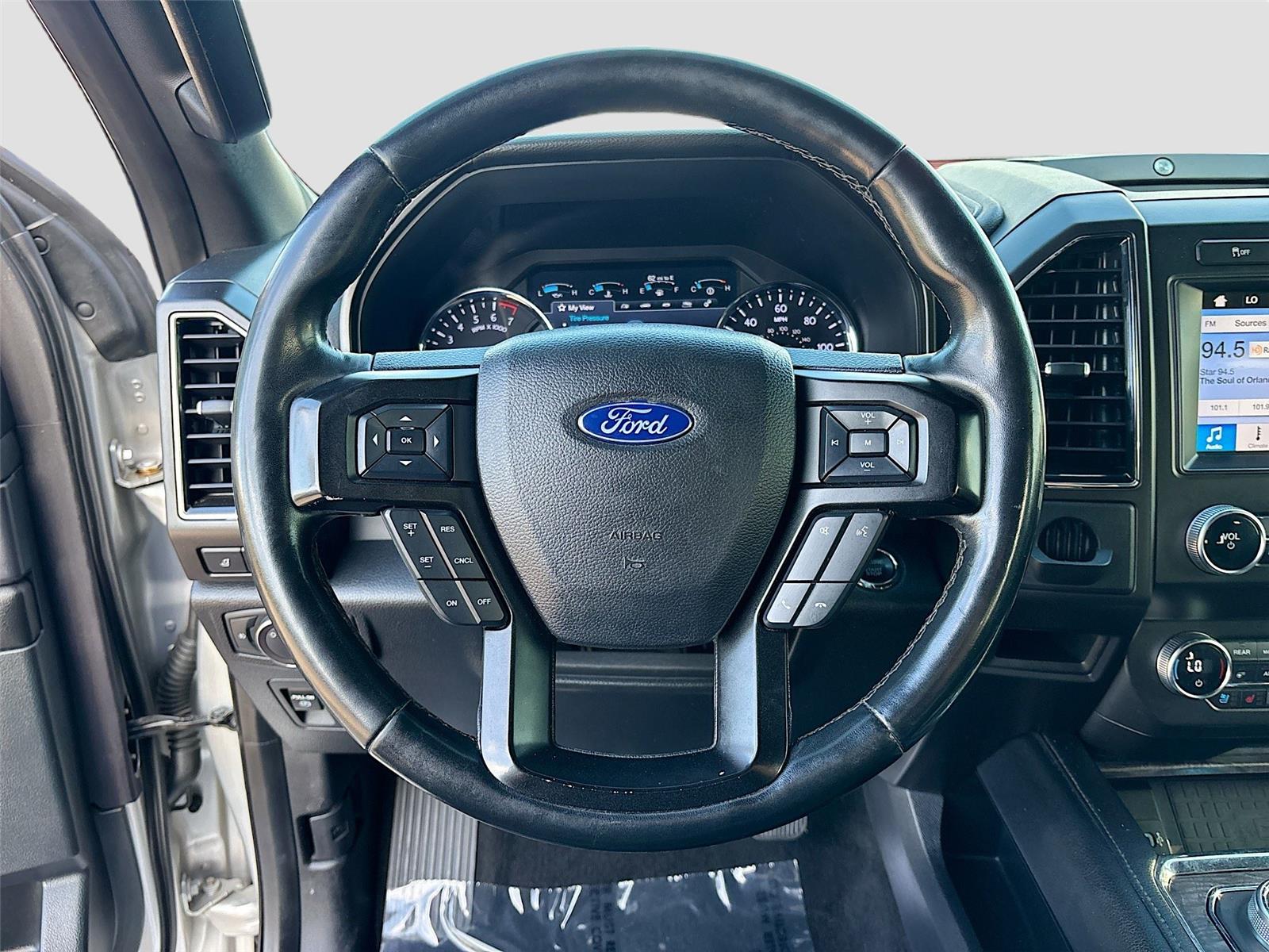 2019 Ford Expedition Max Limited
