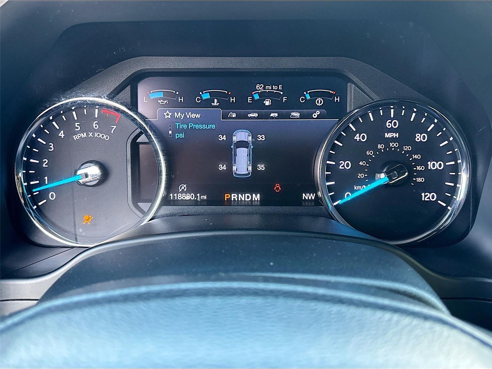 2019 Ford Expedition Max Limited