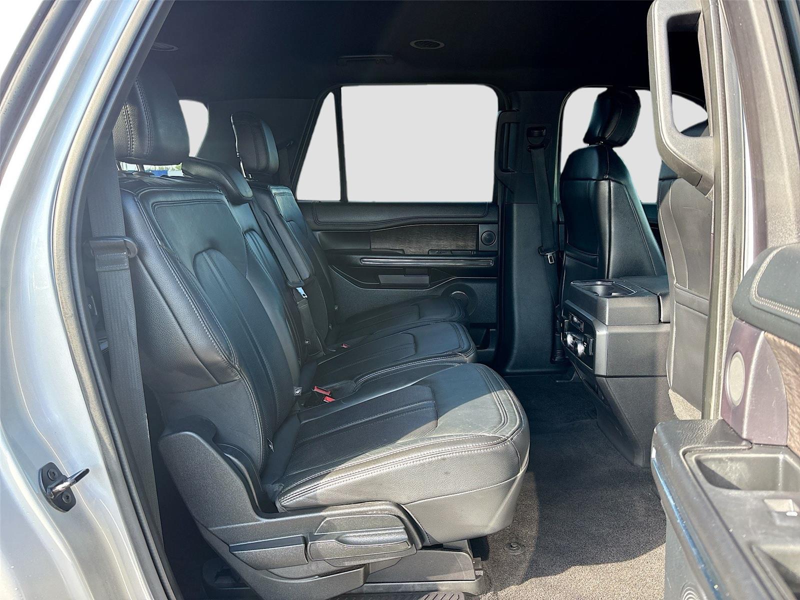 2019 Ford Expedition Max Limited