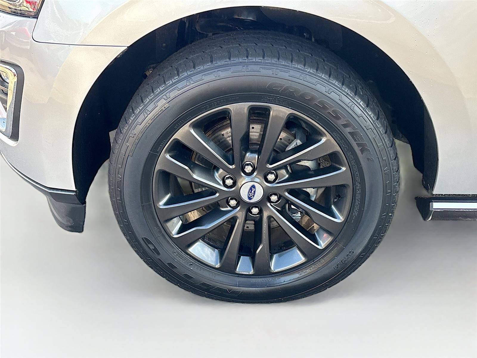 2019 Ford Expedition Max Limited
