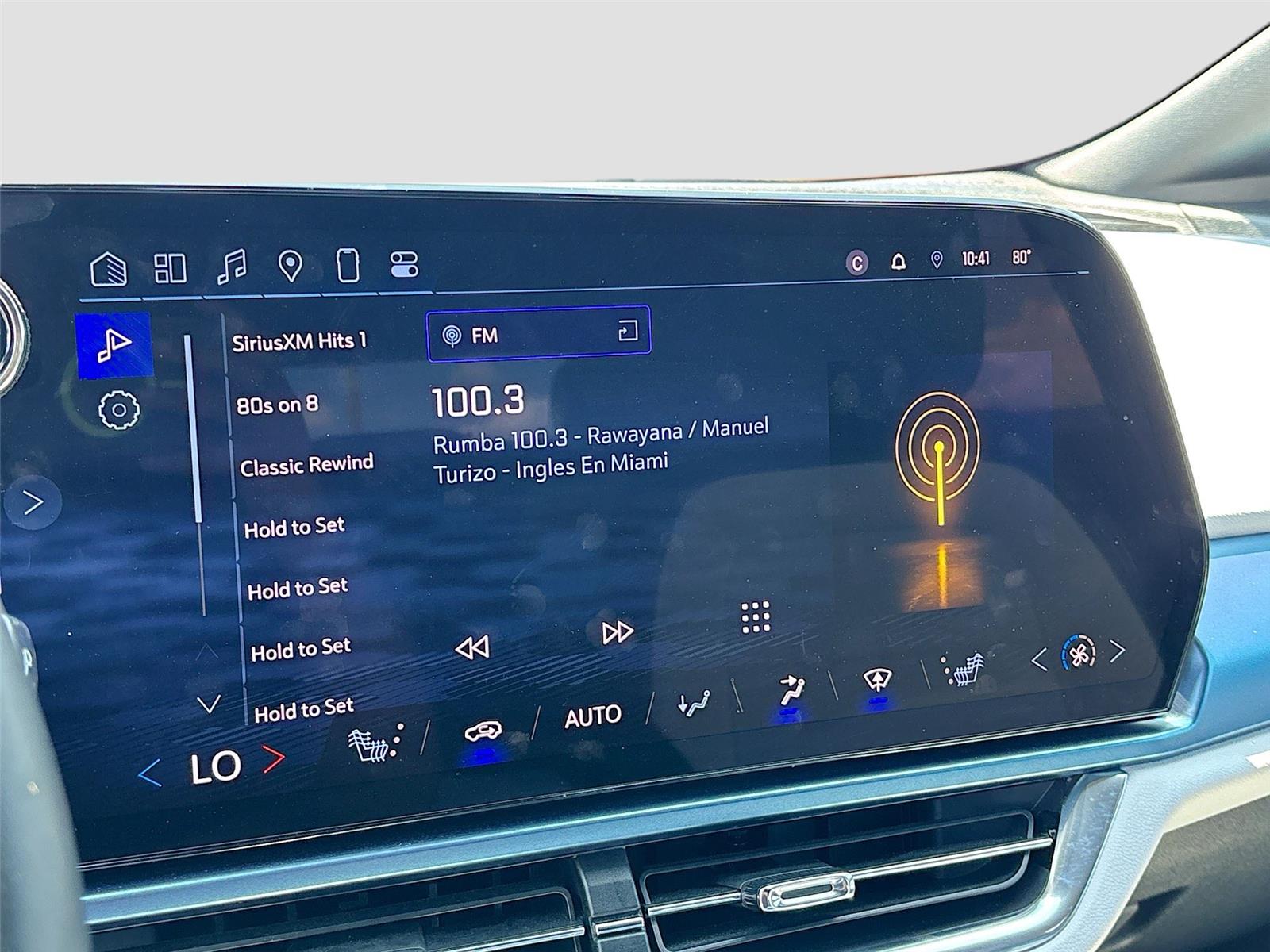 2025 Chevrolet Equinox EV LT2 w/PDE