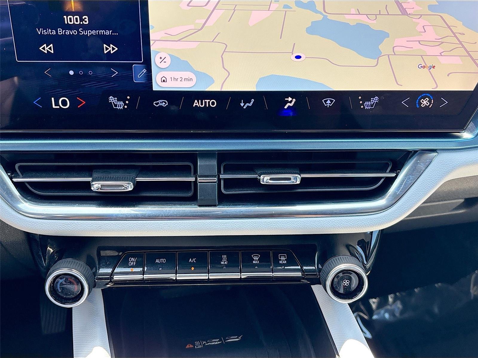 2025 Chevrolet Equinox EV LT2 w/PDE