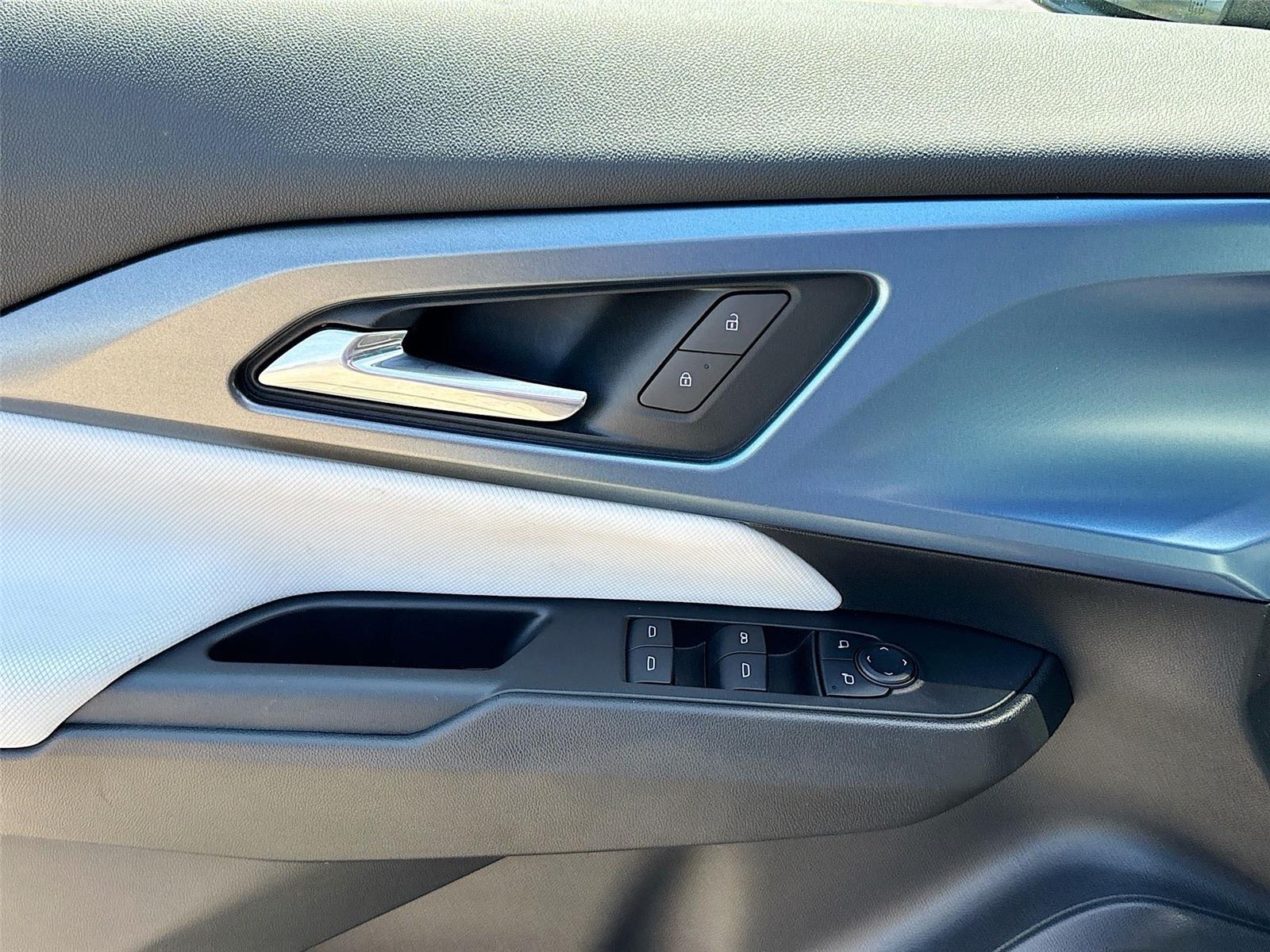2025 Chevrolet Equinox EV LT2 w/PDE