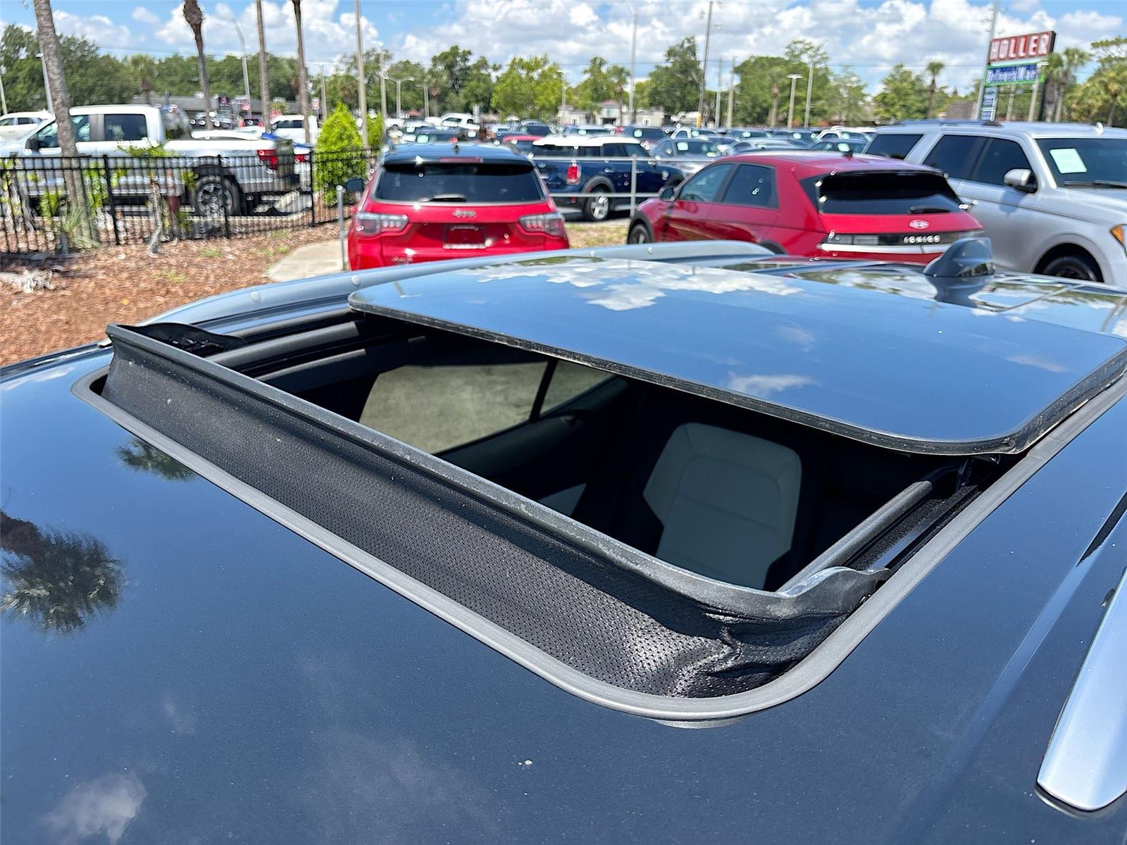 2025 Chevrolet Equinox EV LT2 w/PDE