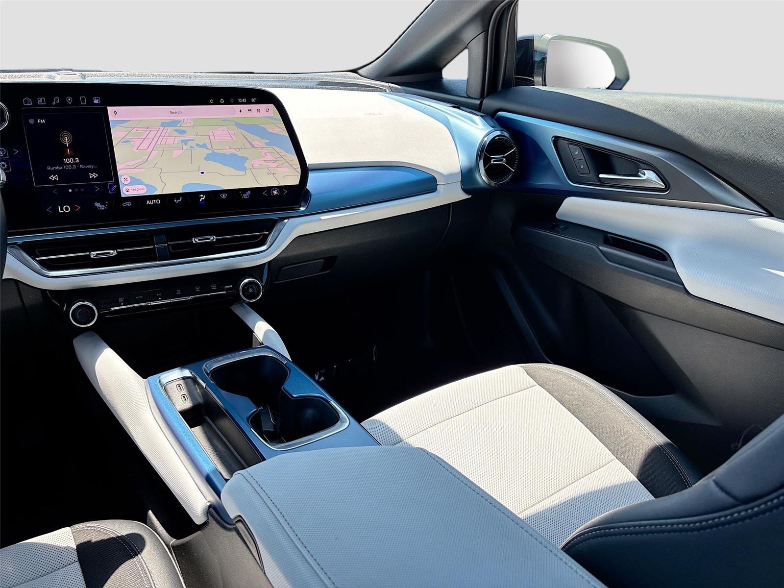 2025 Chevrolet Equinox EV LT2 w/PDE