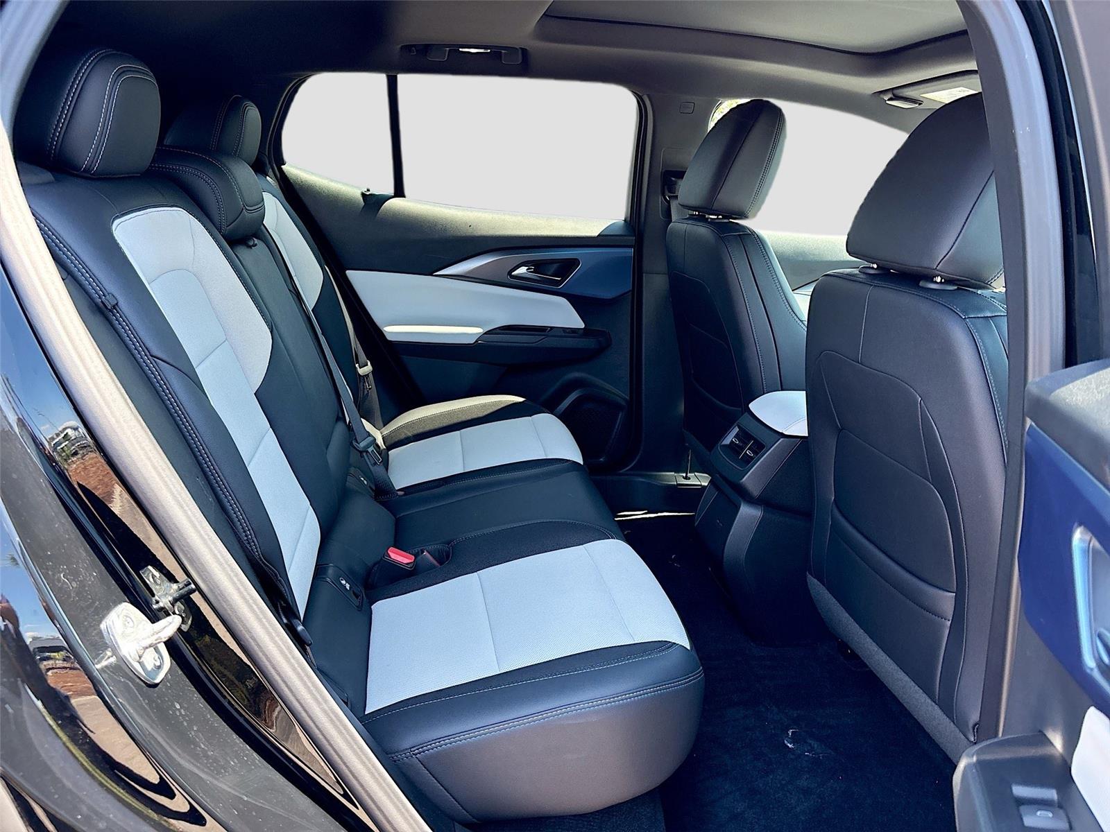 2025 Chevrolet Equinox EV LT2 w/PDE