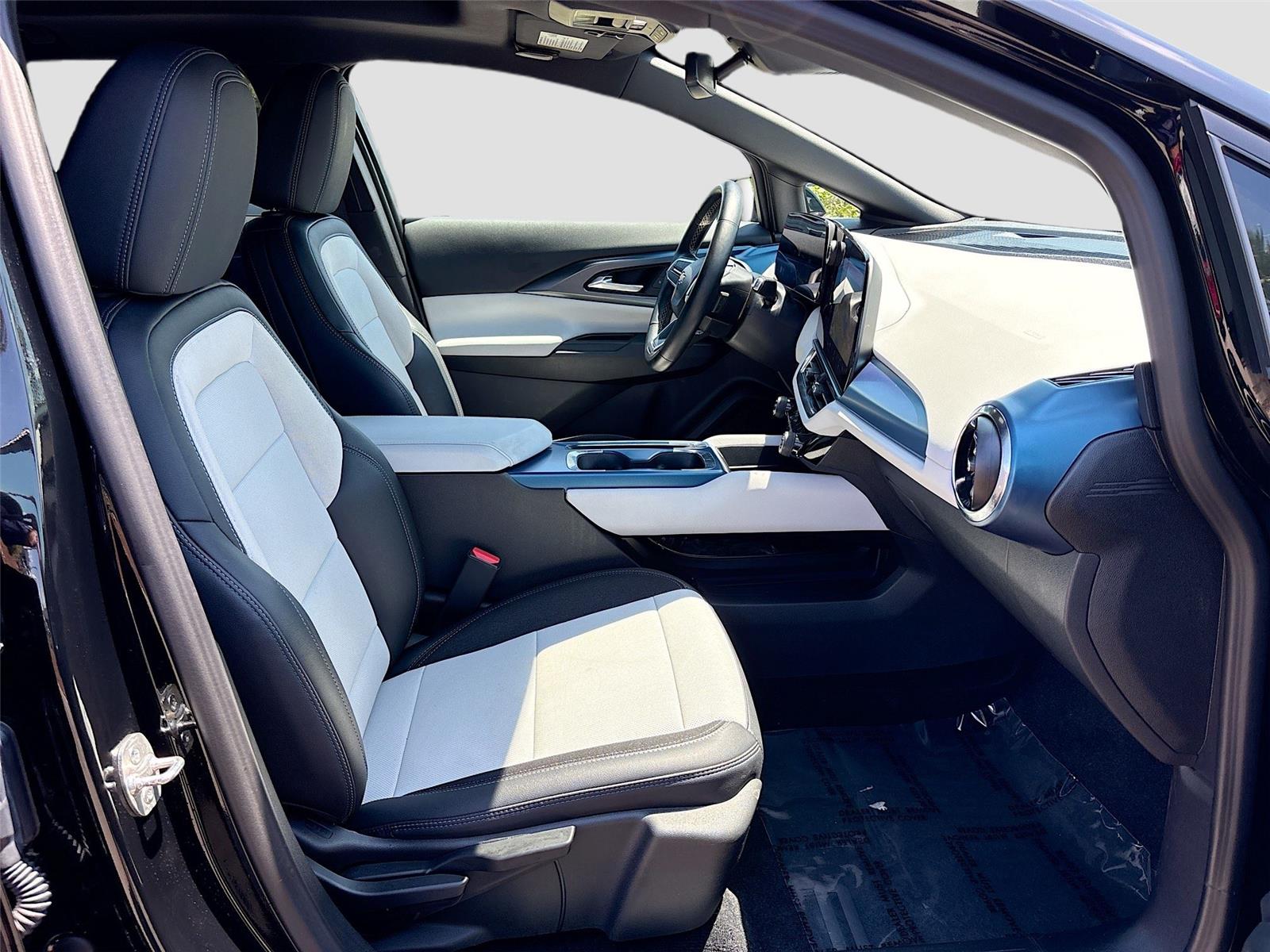2025 Chevrolet Equinox EV LT2 w/PDE