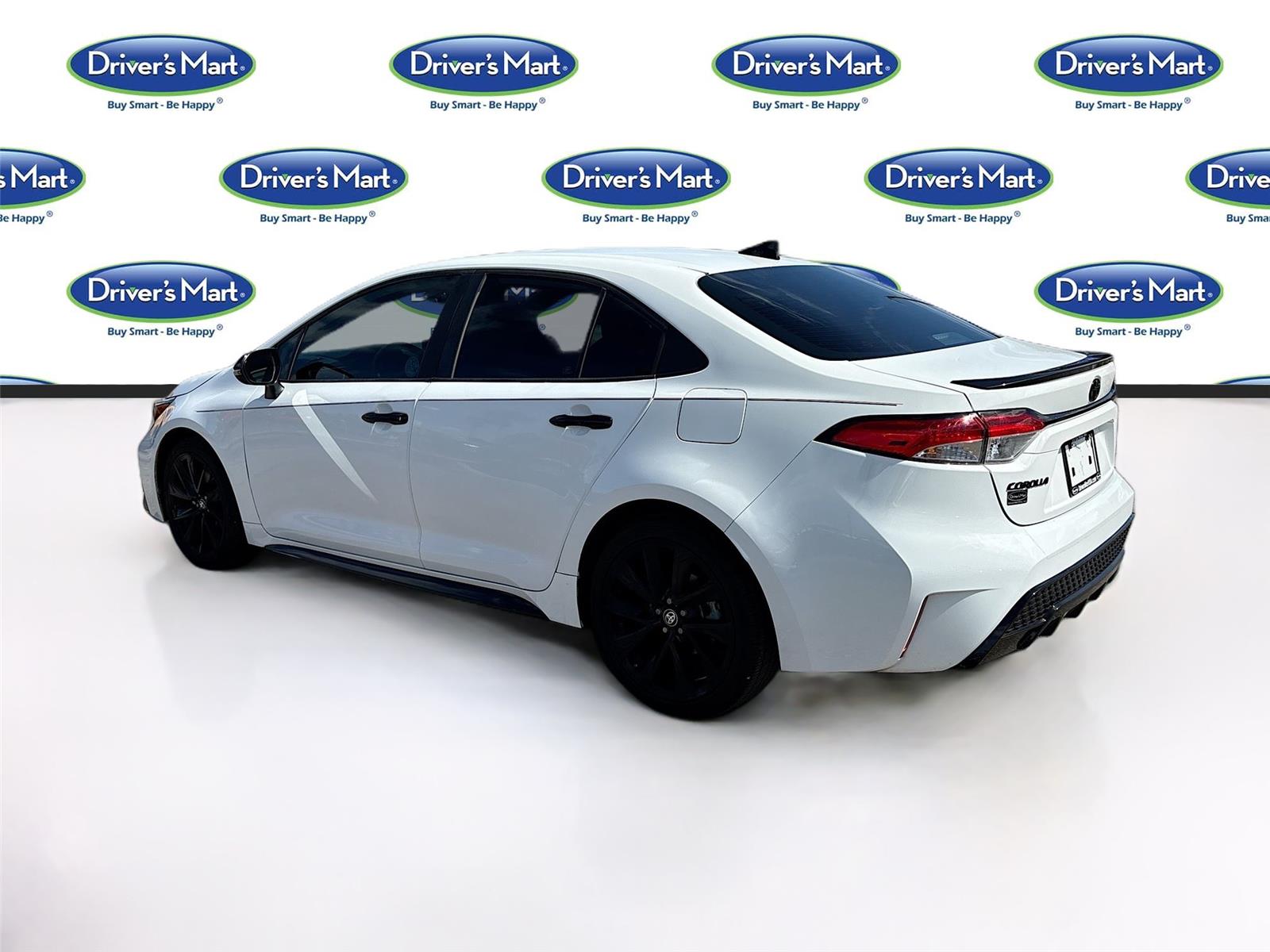 2022 TOYOTA COROLLA SE/NIGH