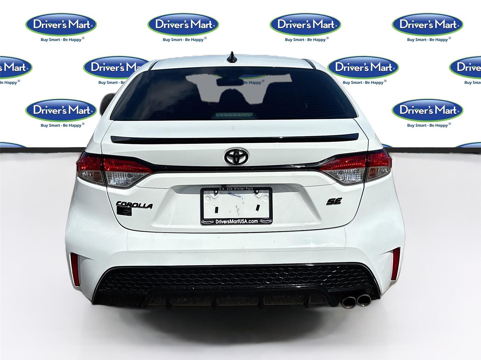 2022 TOYOTA COROLLA SE/NIGH
