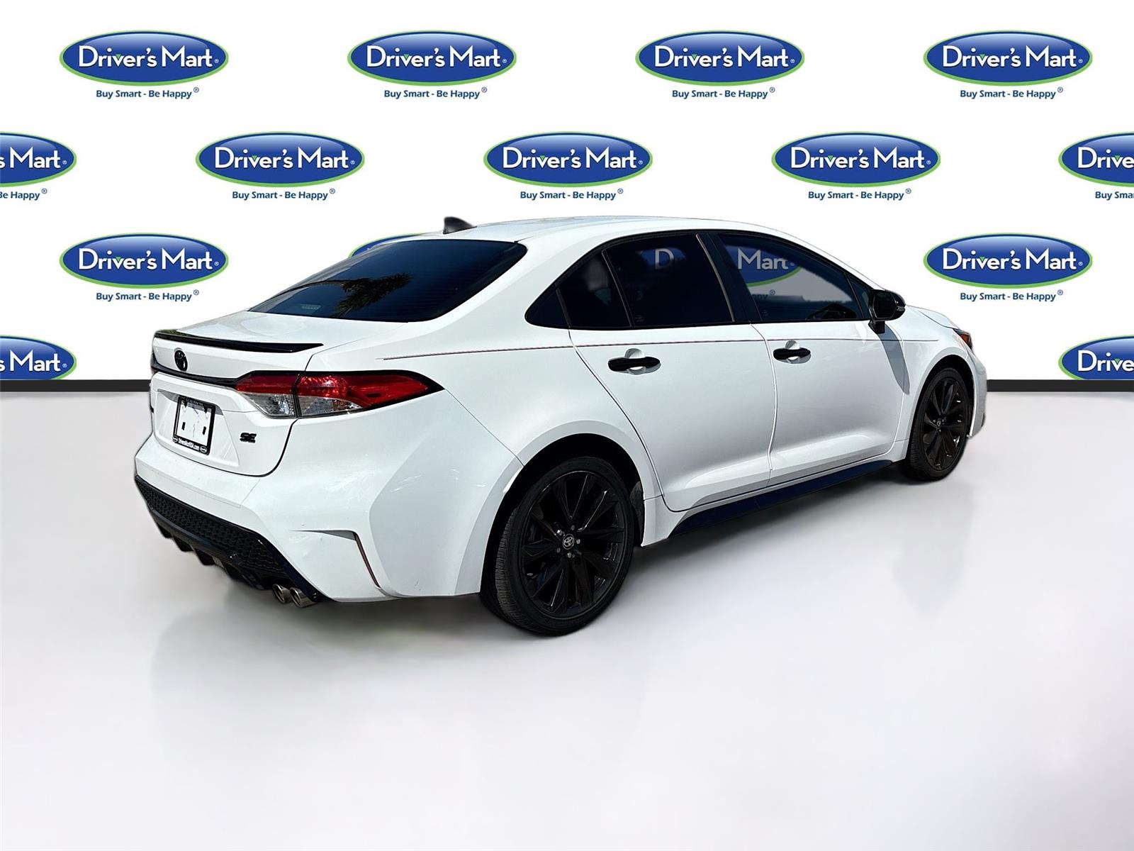 2022 TOYOTA COROLLA SE/NIGH