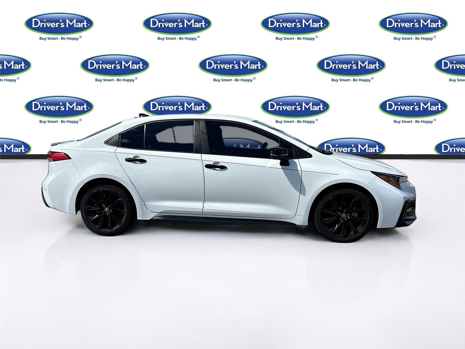 2022 TOYOTA COROLLA SE/NIGH