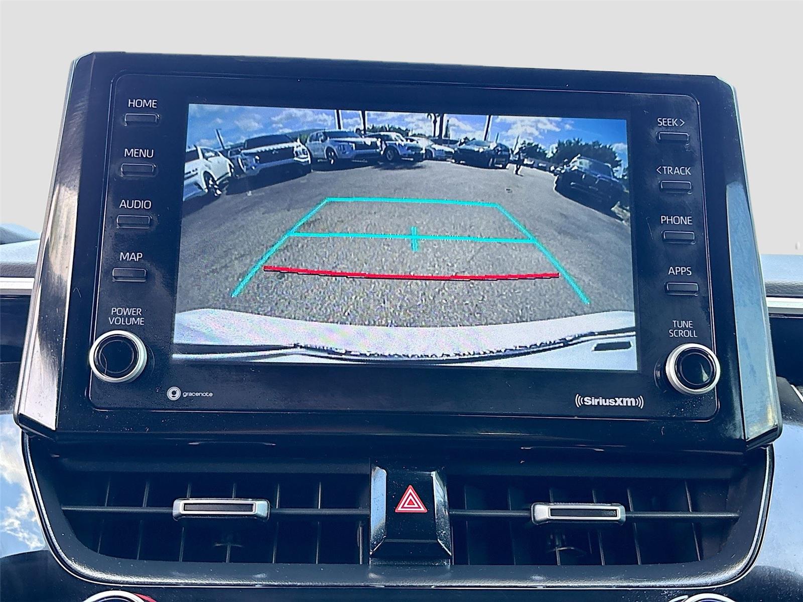 2022 TOYOTA COROLLA SE/NIGH