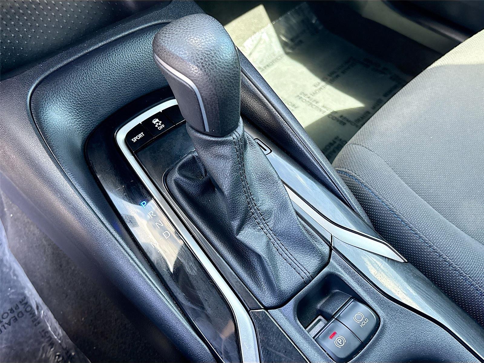 2022 TOYOTA COROLLA SE/NIGH
