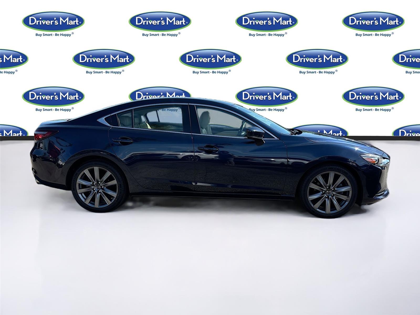 2020 Mazda Mazda6 Grand Touring