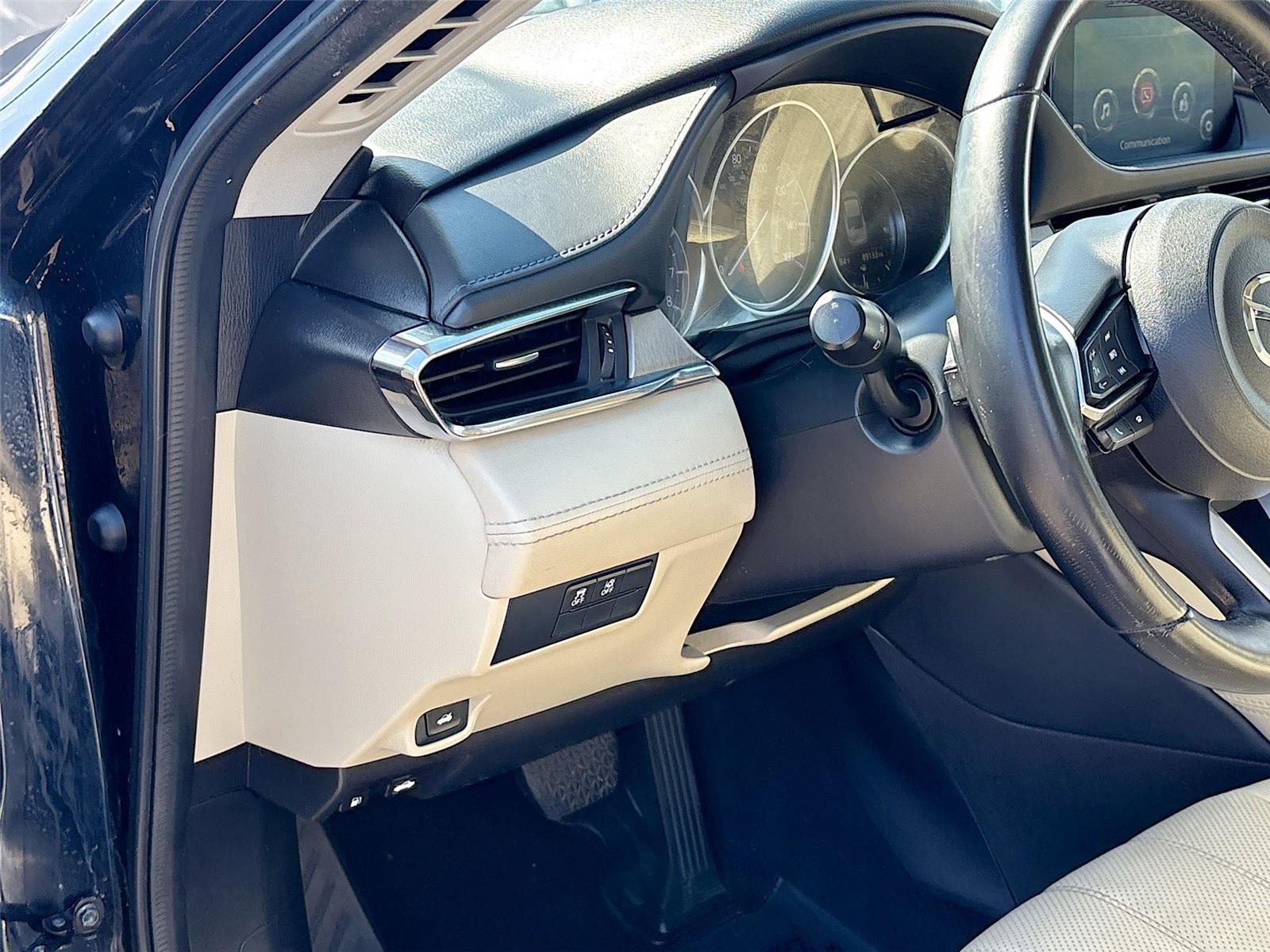 2020 Mazda Mazda6 Grand Touring