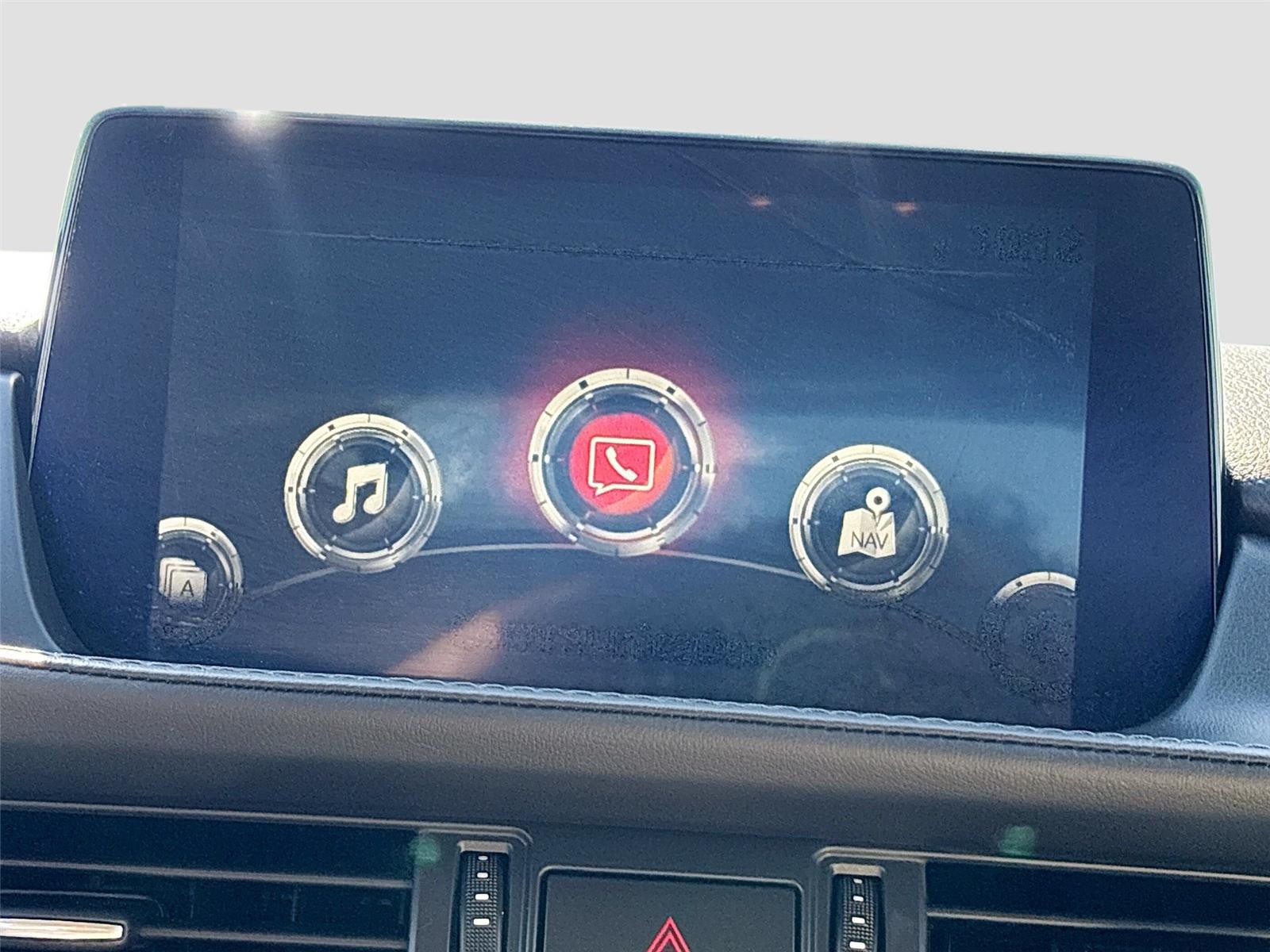 2020 Mazda Mazda6 Grand Touring