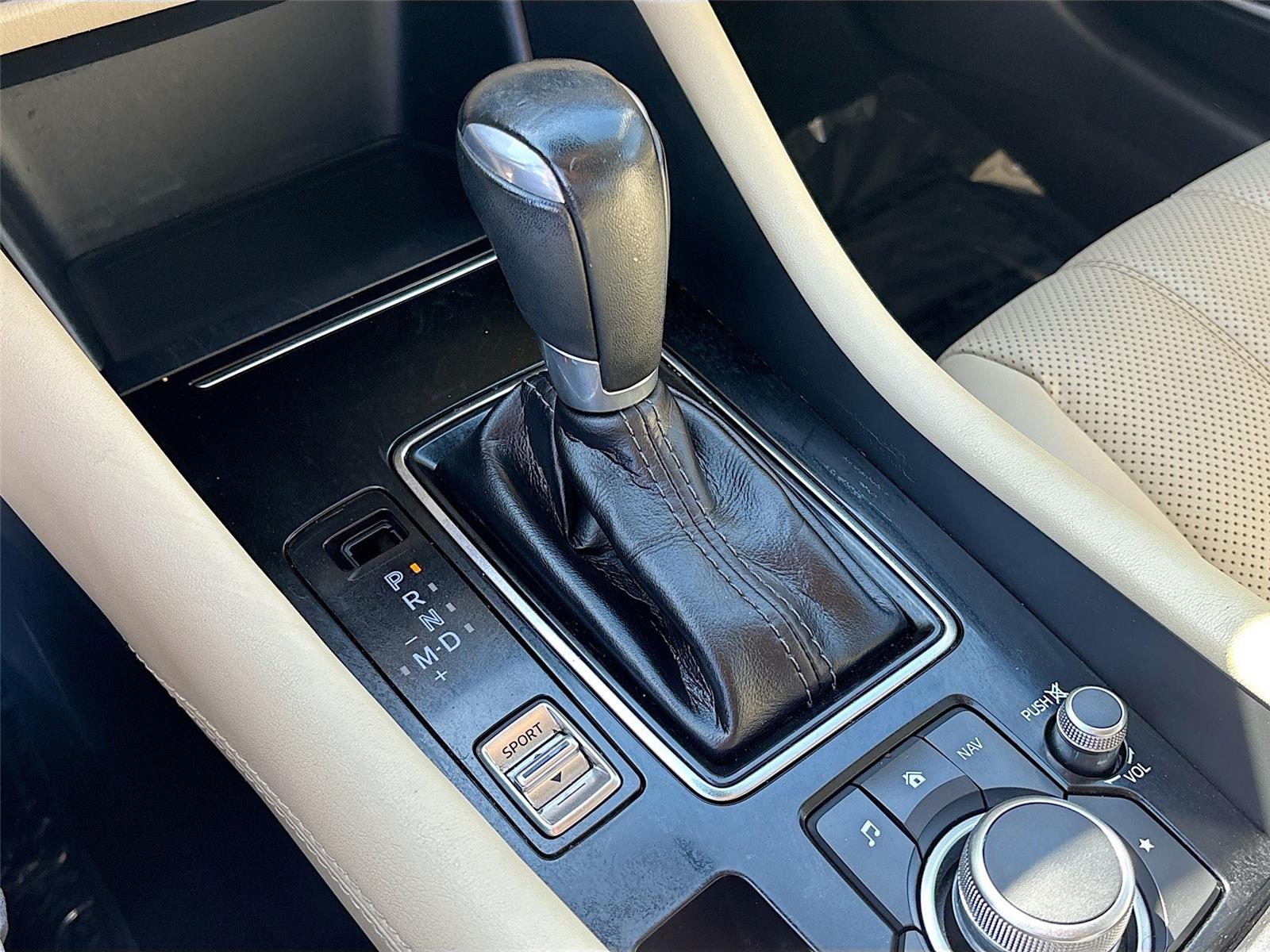 2020 Mazda Mazda6 Grand Touring