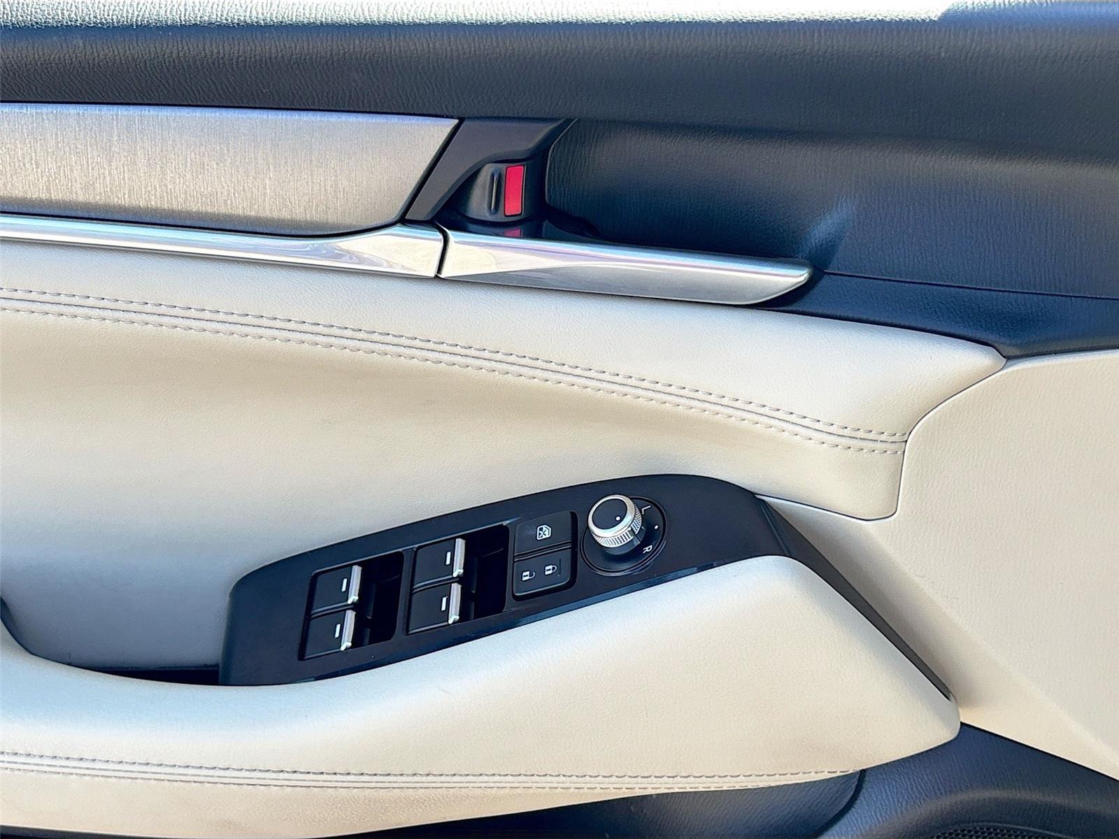 2020 Mazda Mazda6 Grand Touring