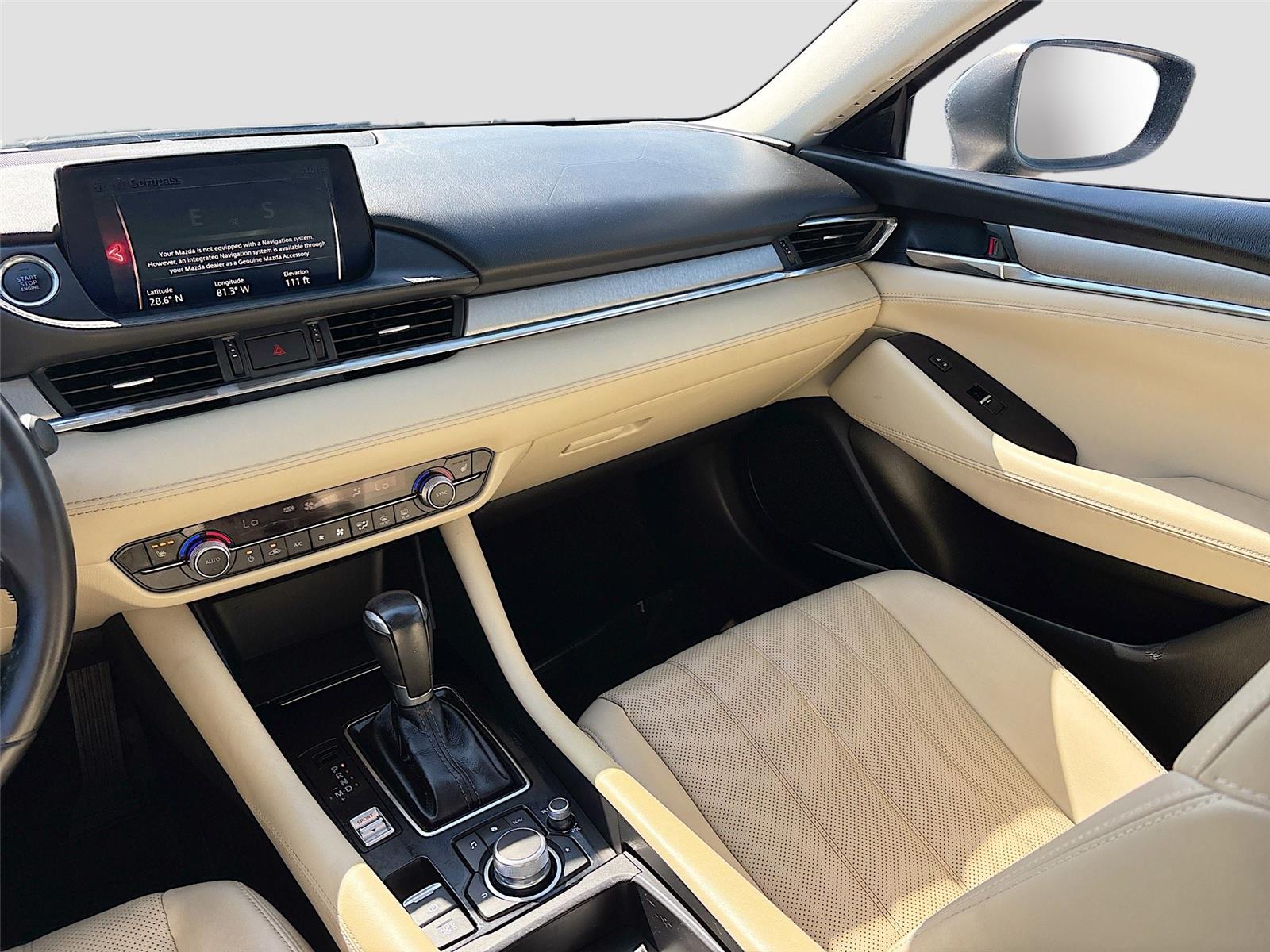 2020 Mazda Mazda6 Grand Touring