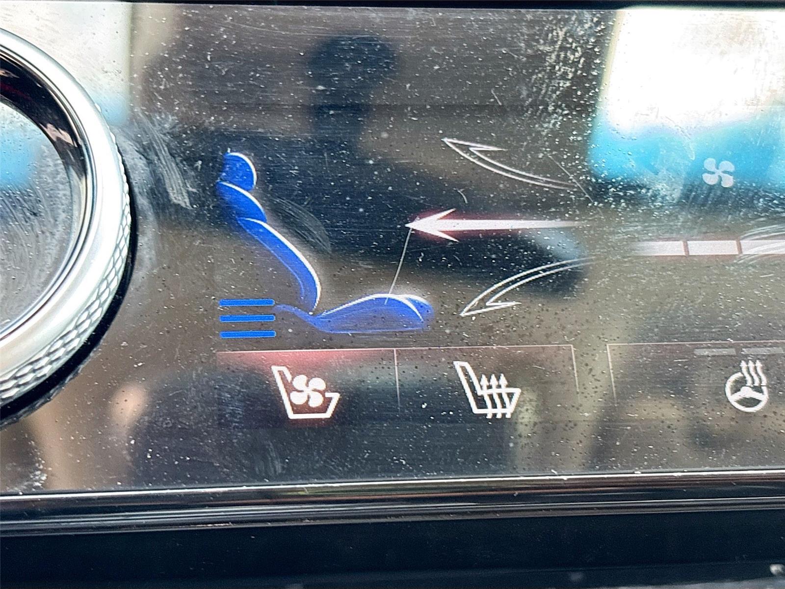 2022 Genesis GV80
