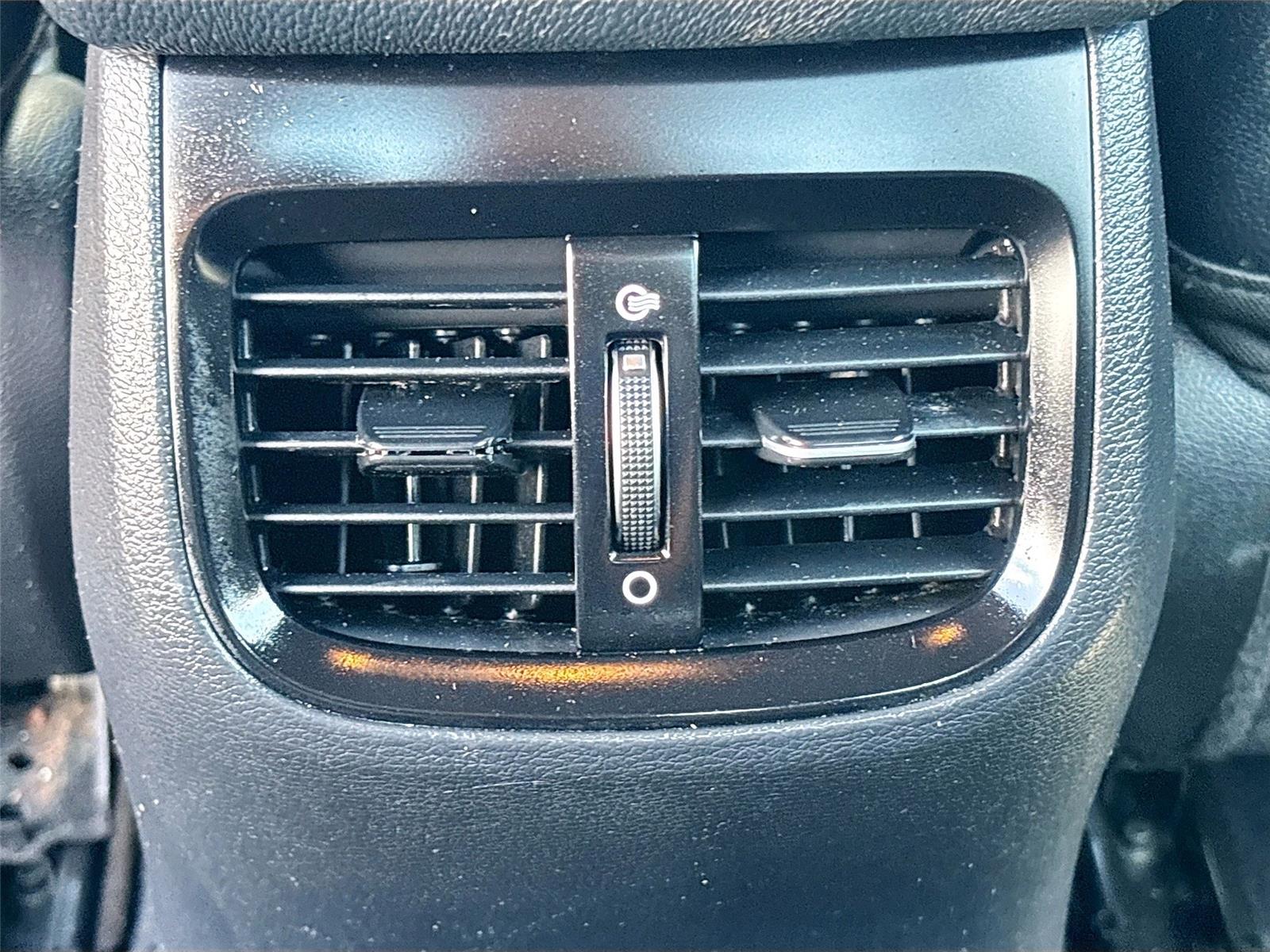 2021 Kia Forte GT