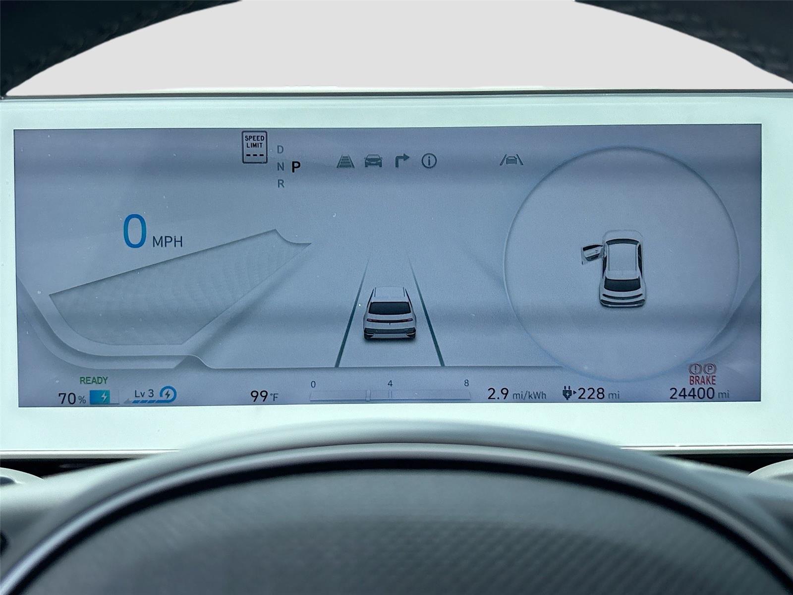 2024 Hyundai IONIQ 5 SEL