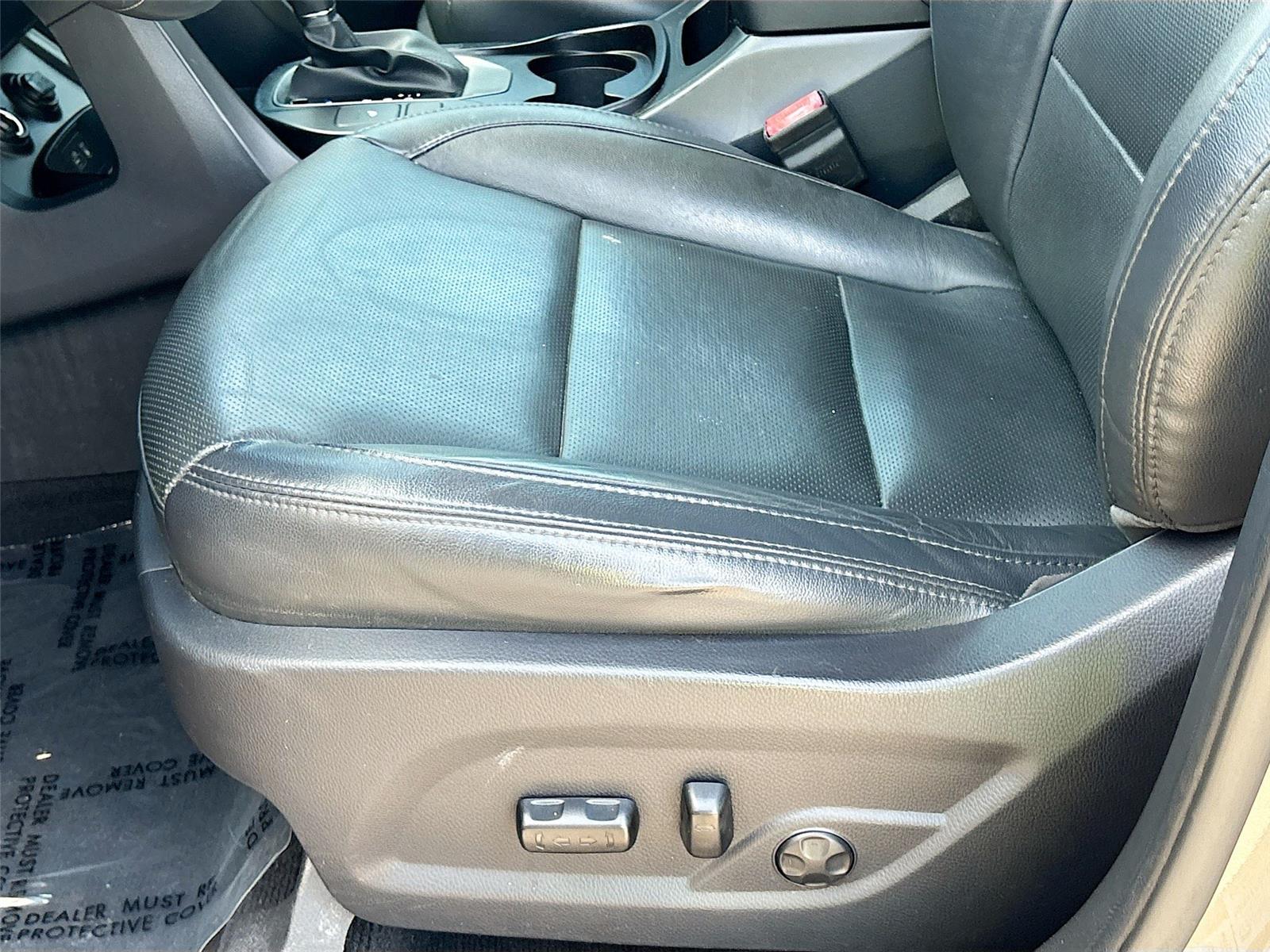 2017 Hyundai Santa Fe Sport 2.0T
