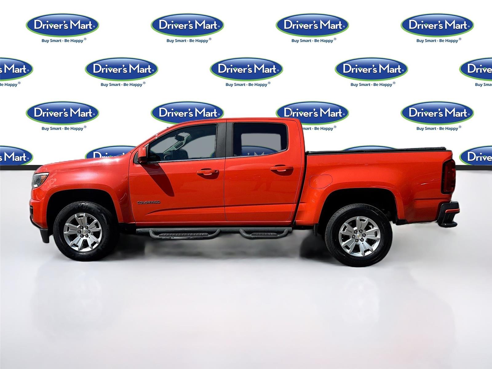 2019 Chevrolet Colorado 2WD LT
