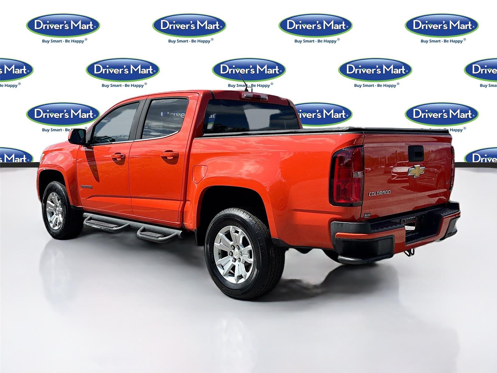2019 Chevrolet Colorado 2WD LT