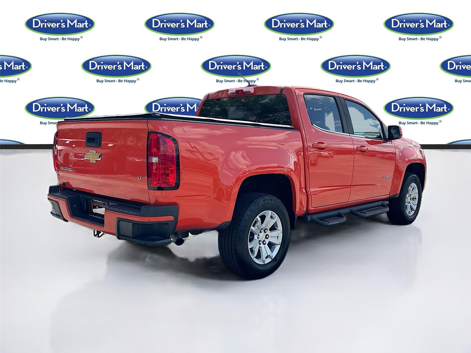 2019 Chevrolet Colorado 2WD LT
