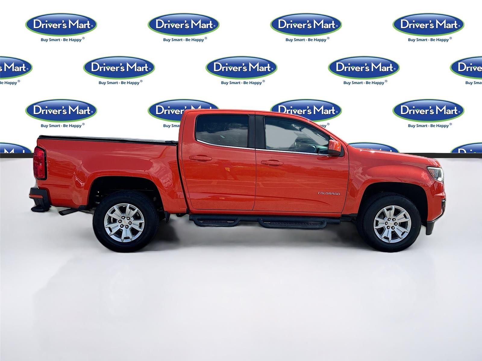2019 Chevrolet Colorado 2WD LT