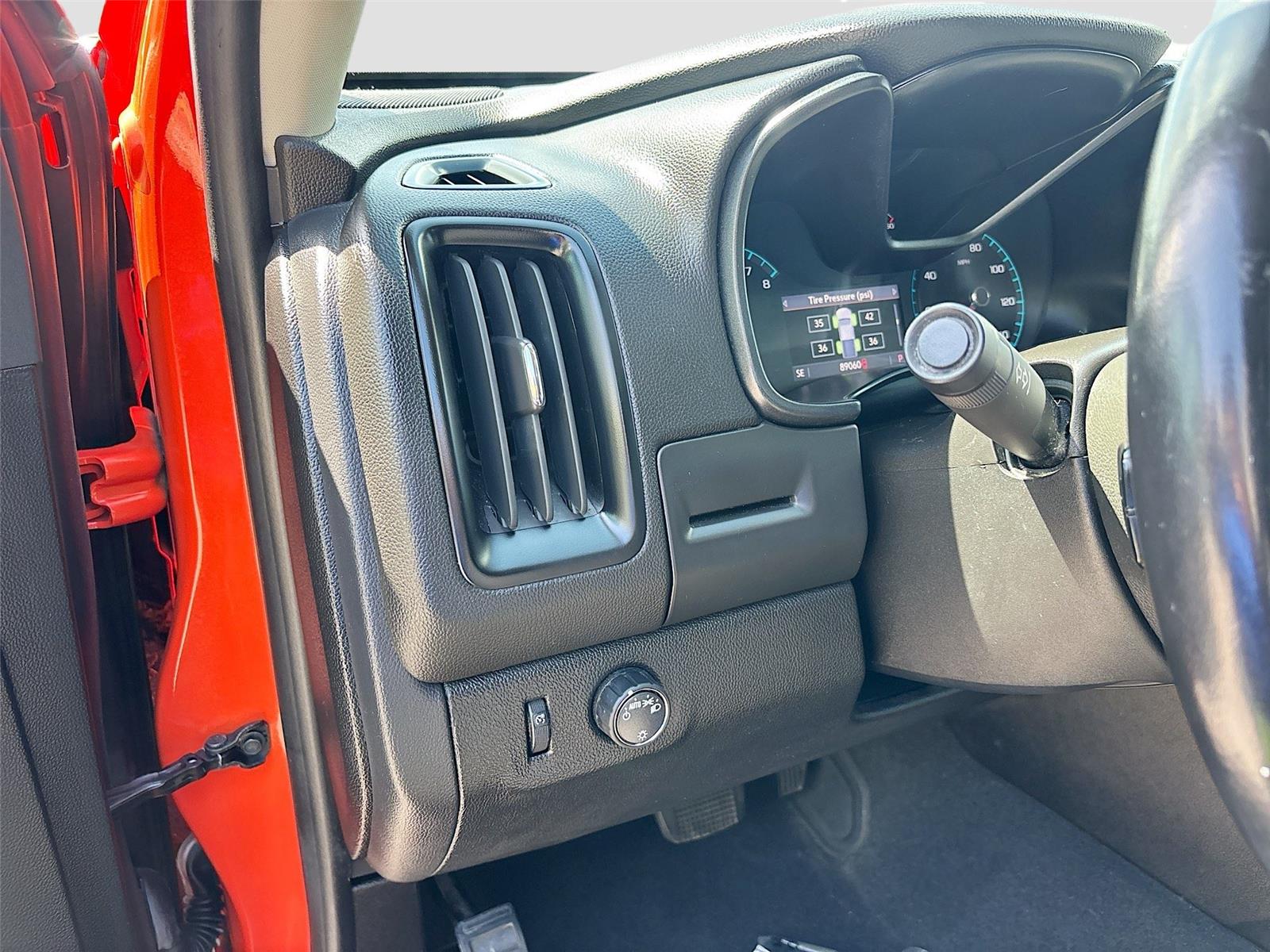 2019 Chevrolet Colorado 2WD LT