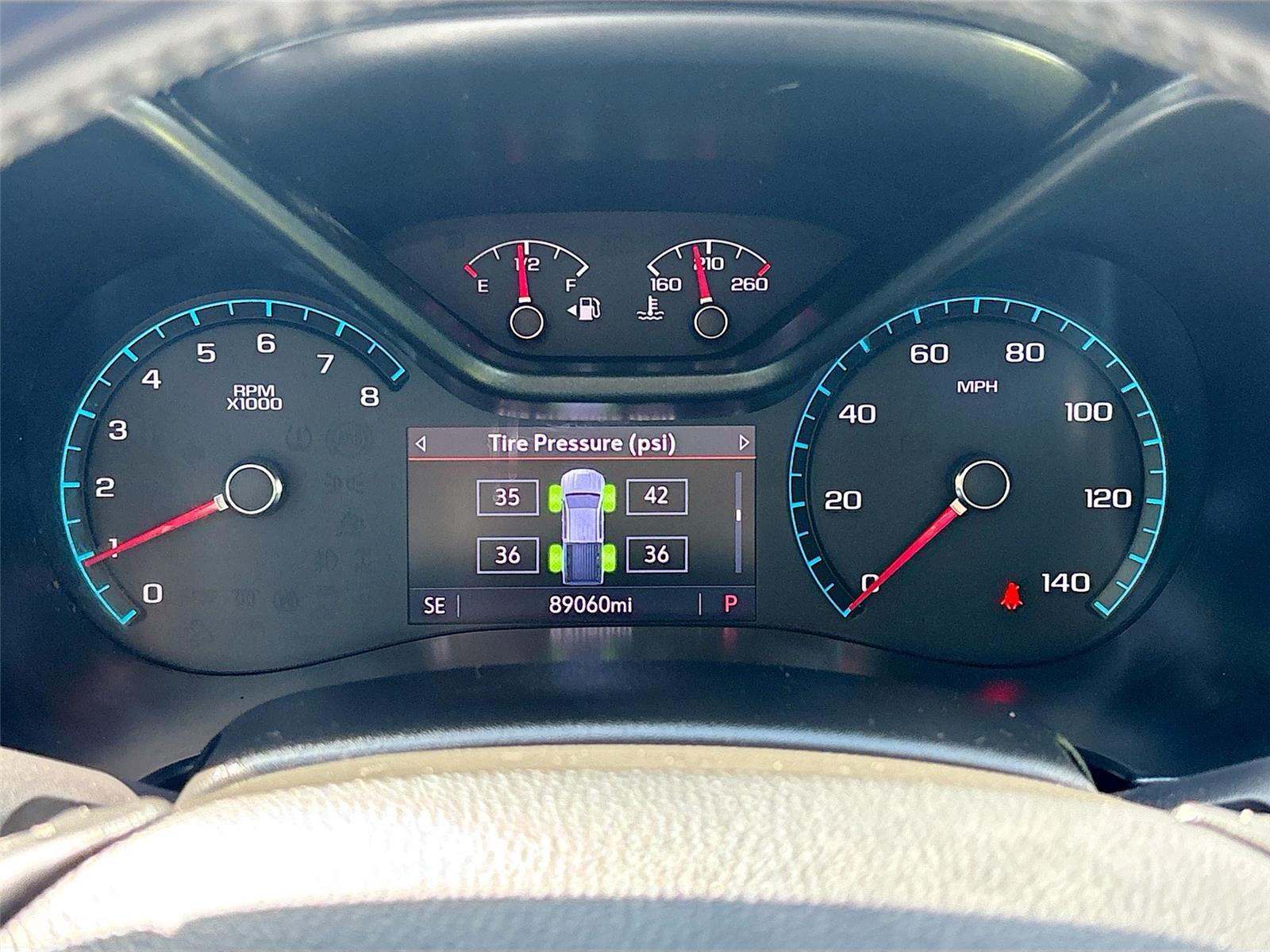 2019 Chevrolet Colorado 2WD LT